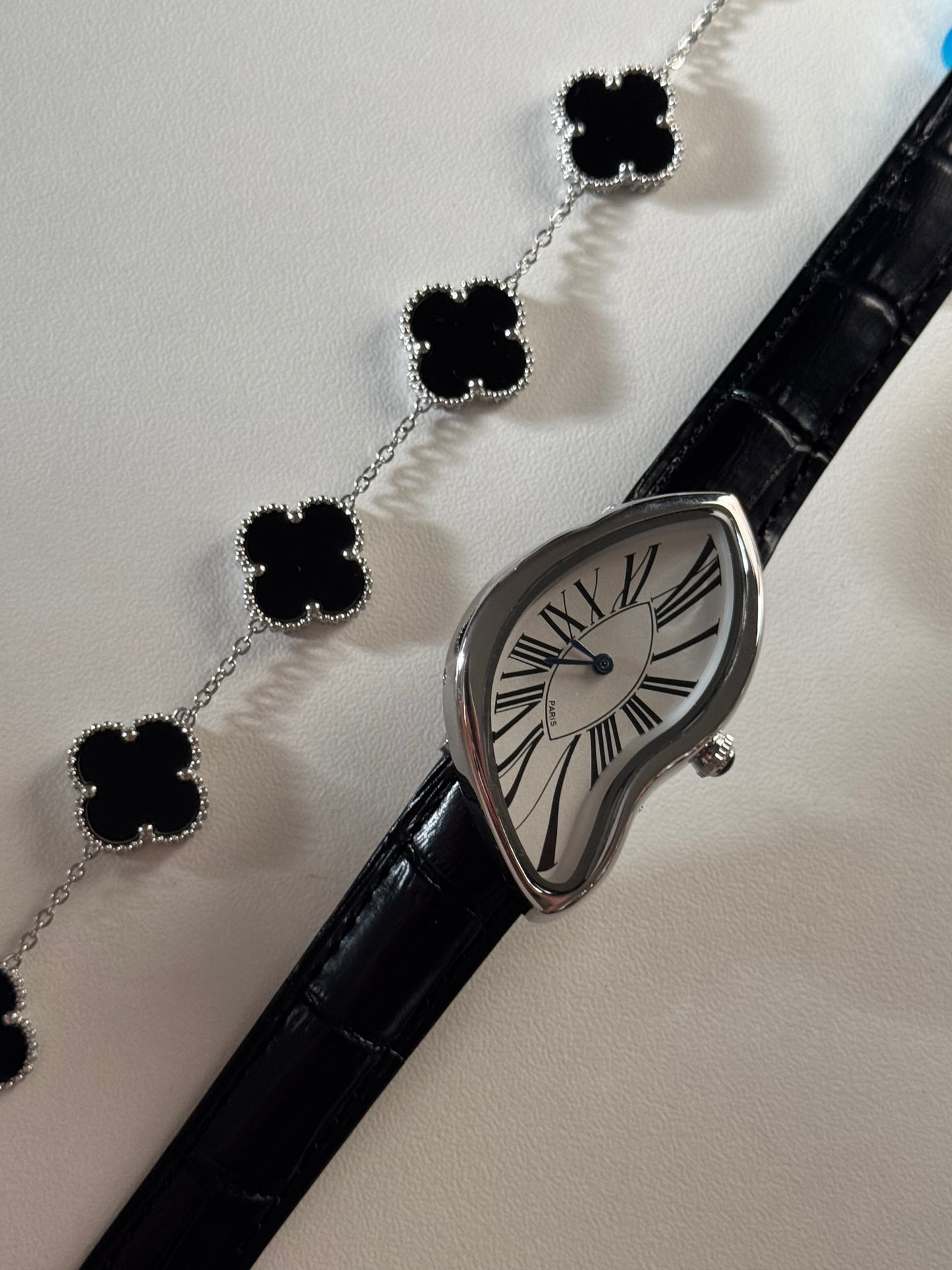 Krash Watch