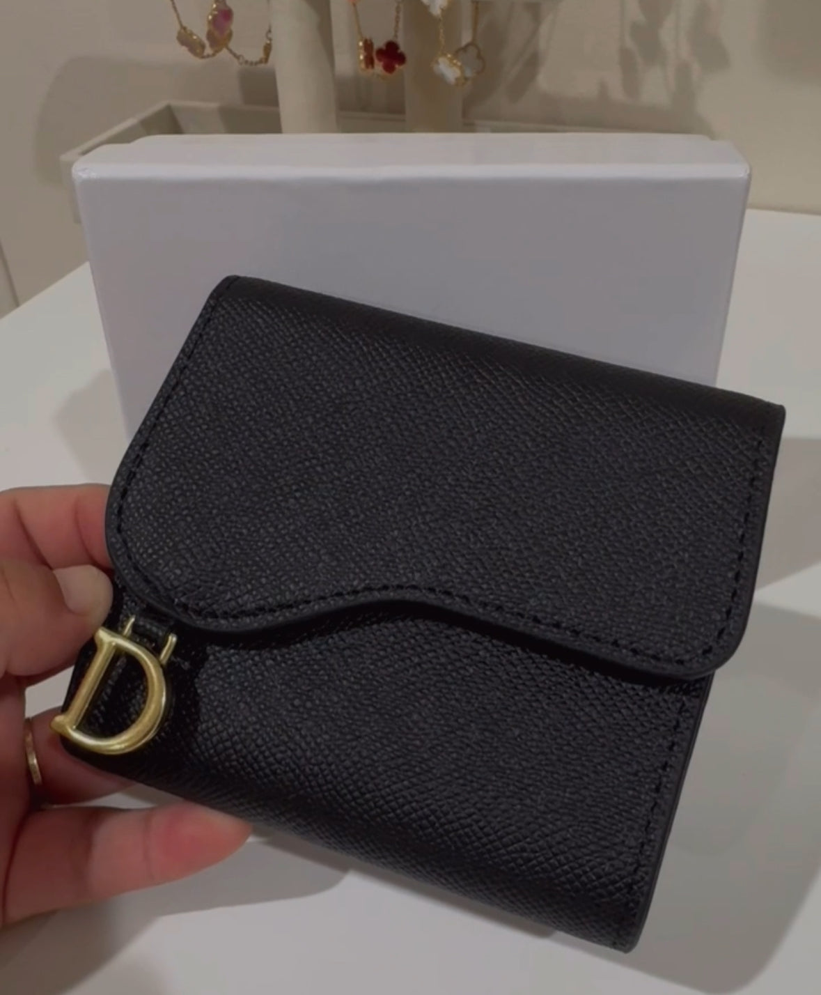 Daphne Wallet