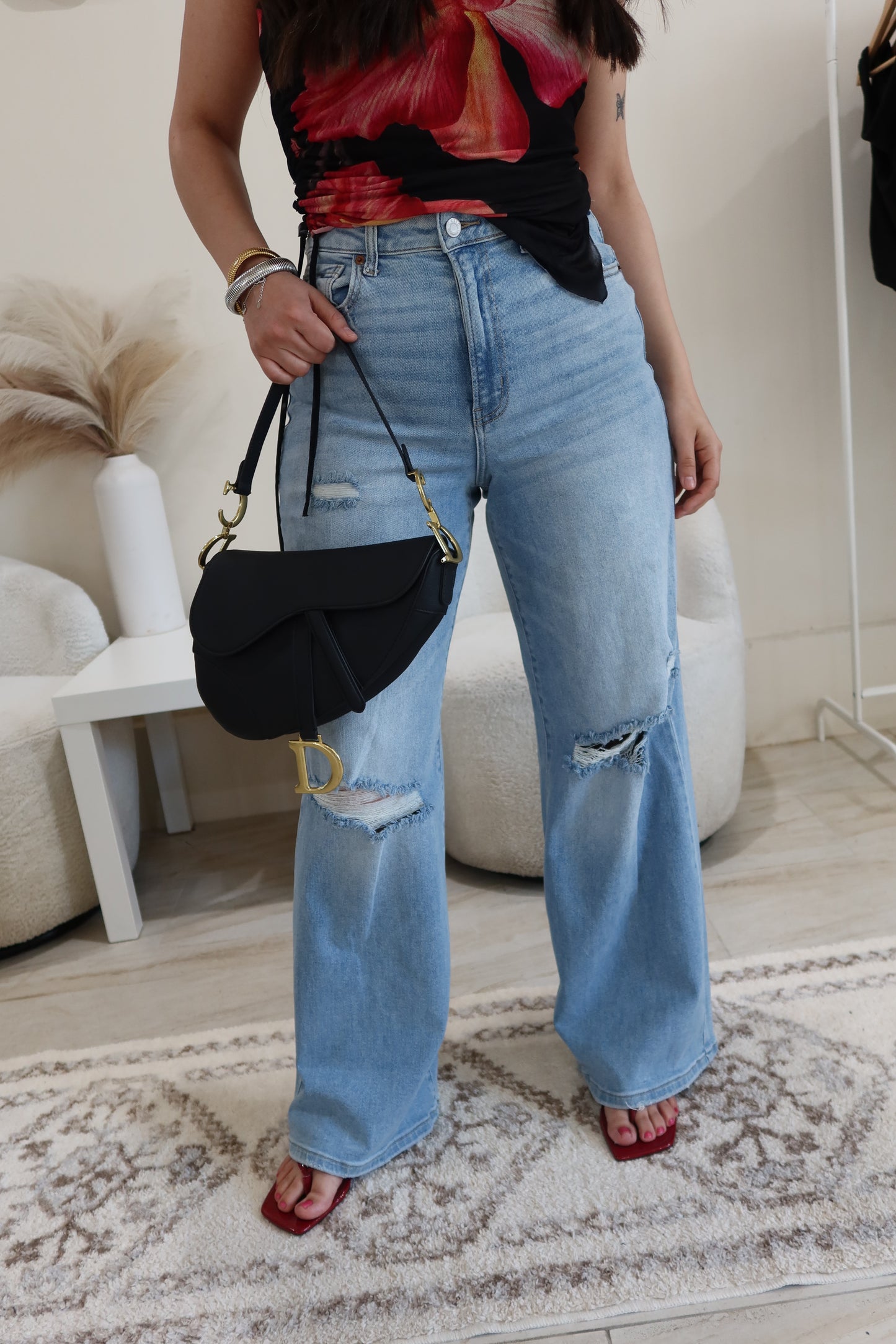 JEANI Jeans