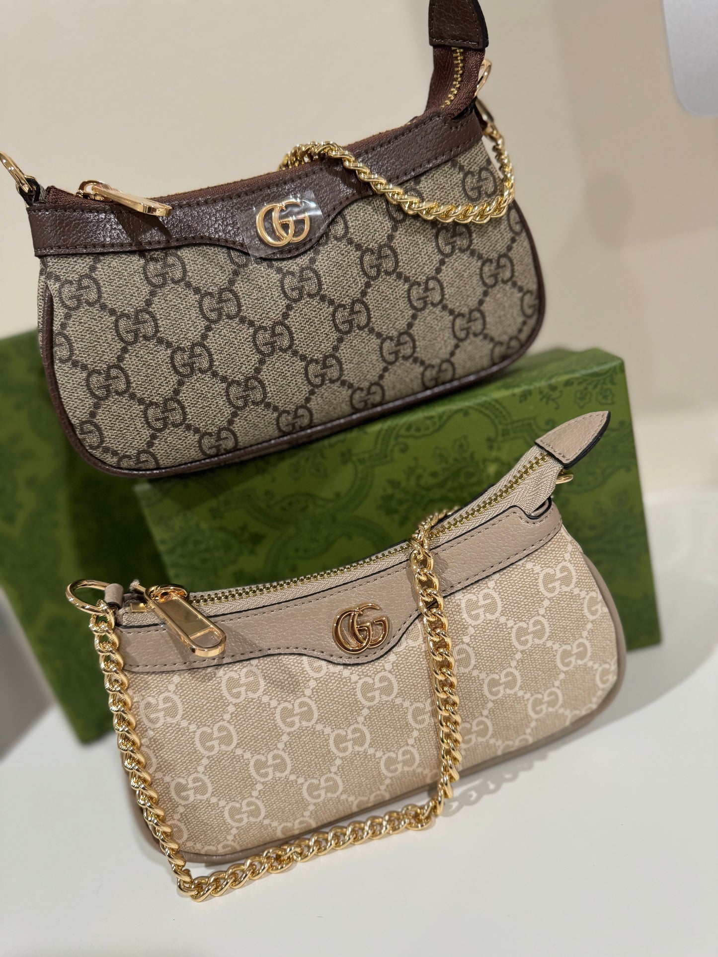 ** Pre Order Felicity Mini Shoulder Bag