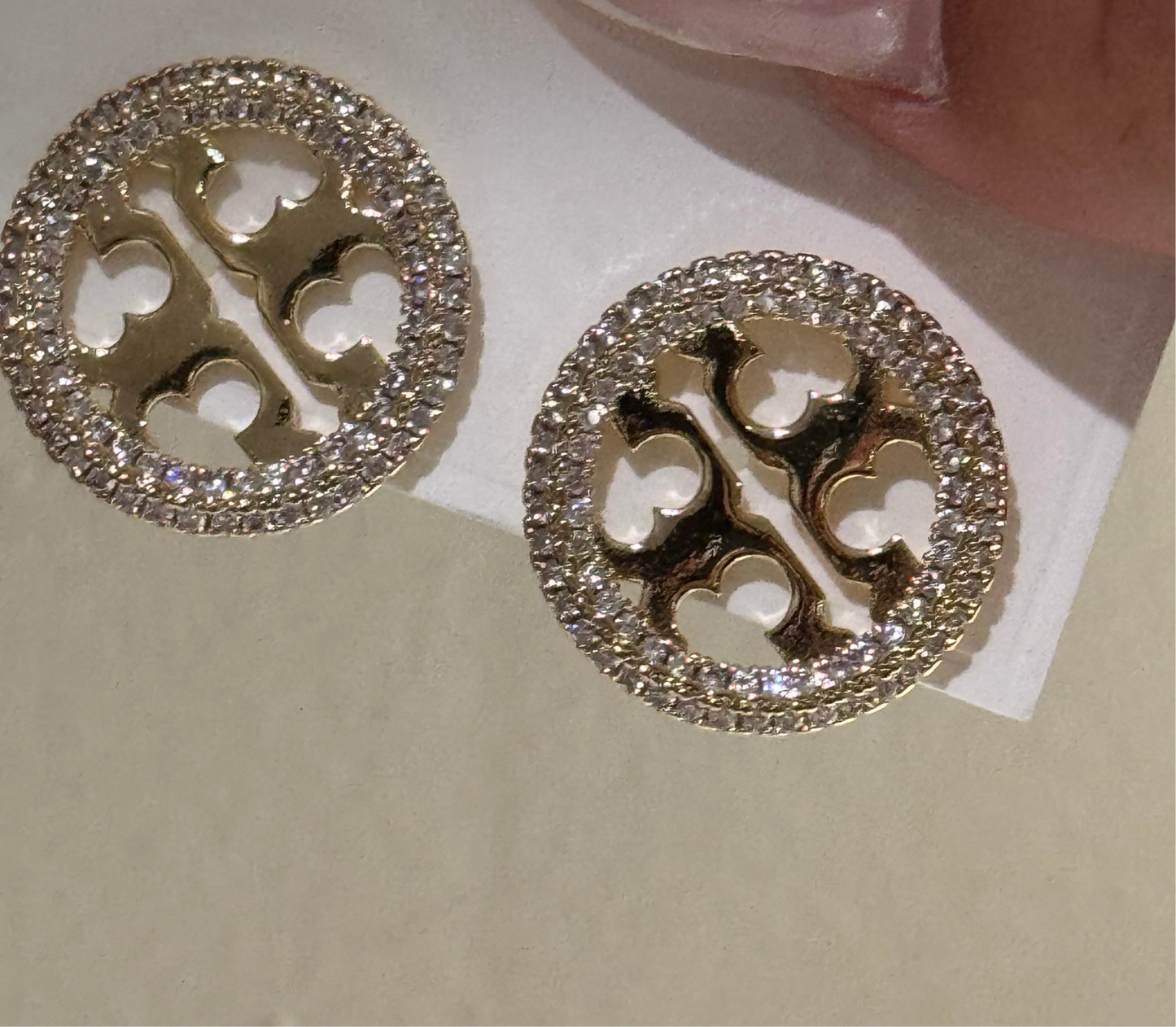 Tori Studs