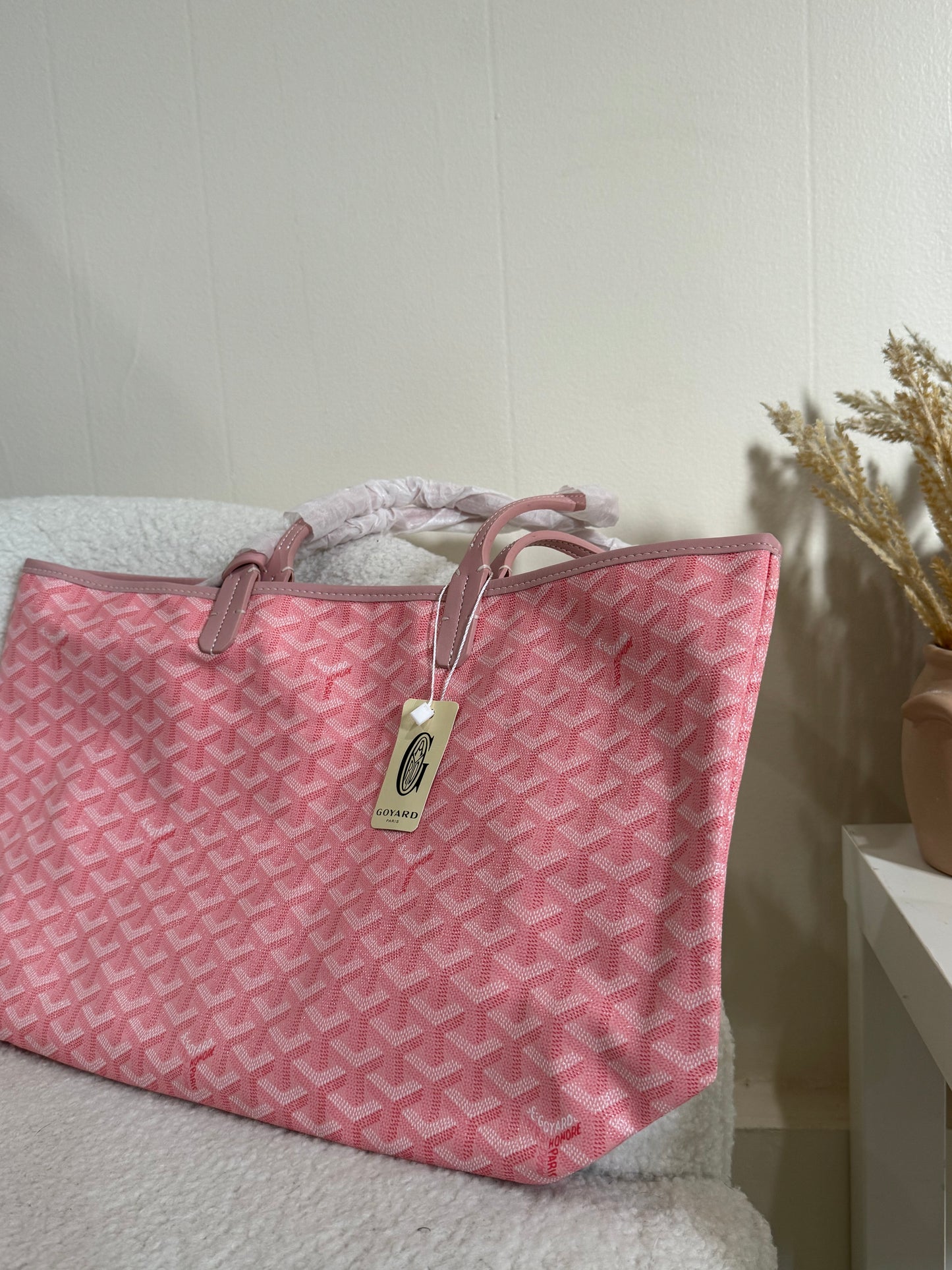 *Pre Order Go Bag