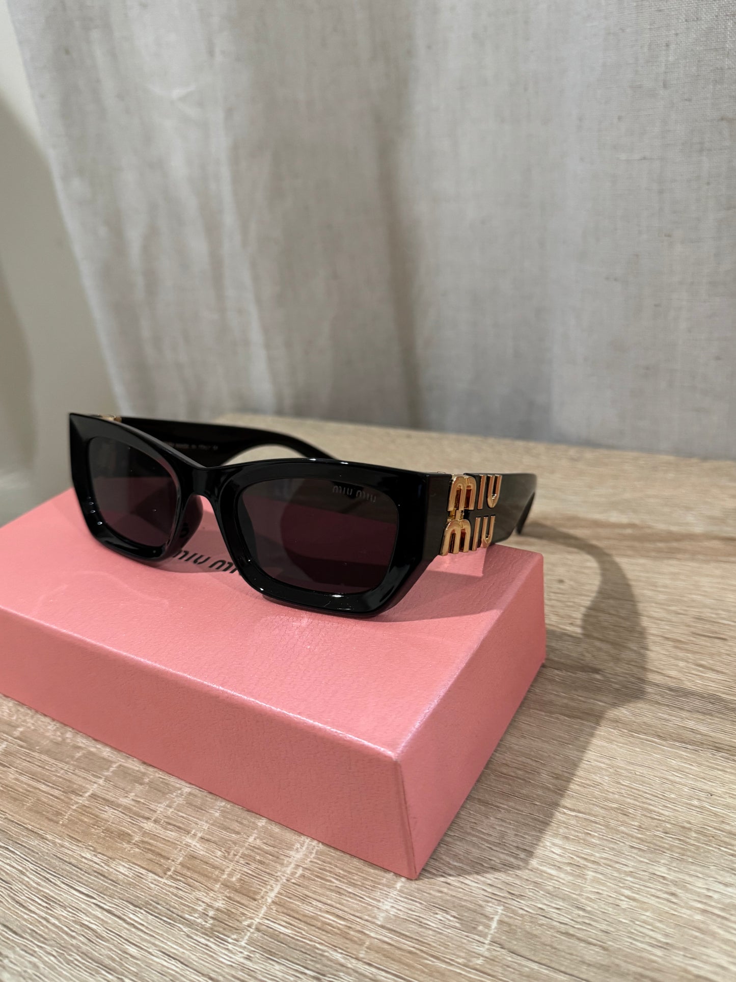 Mimi Sunnies