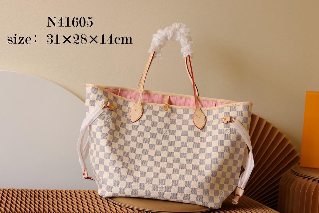 * PRE ORDER Emily Never Bag