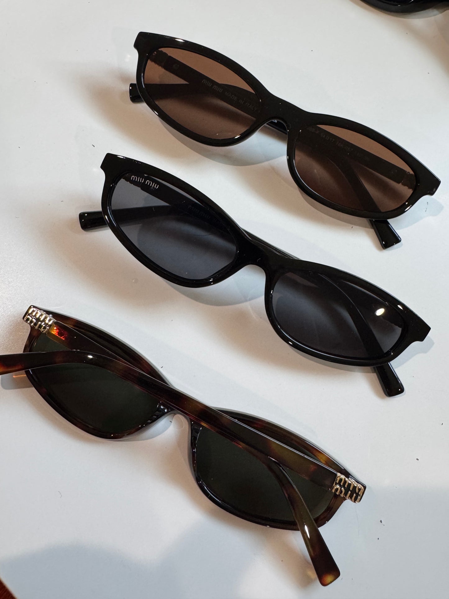Soft Girl Sunnies