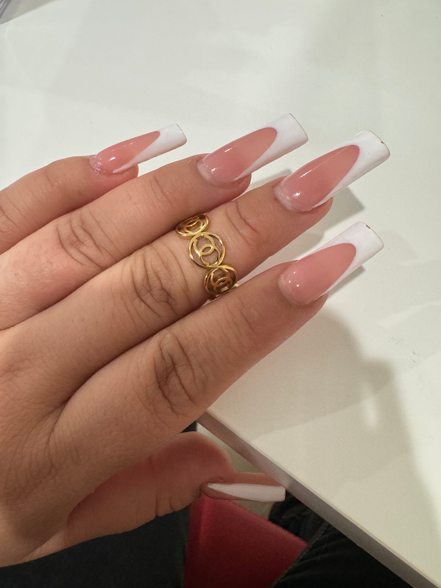 Chance Ring