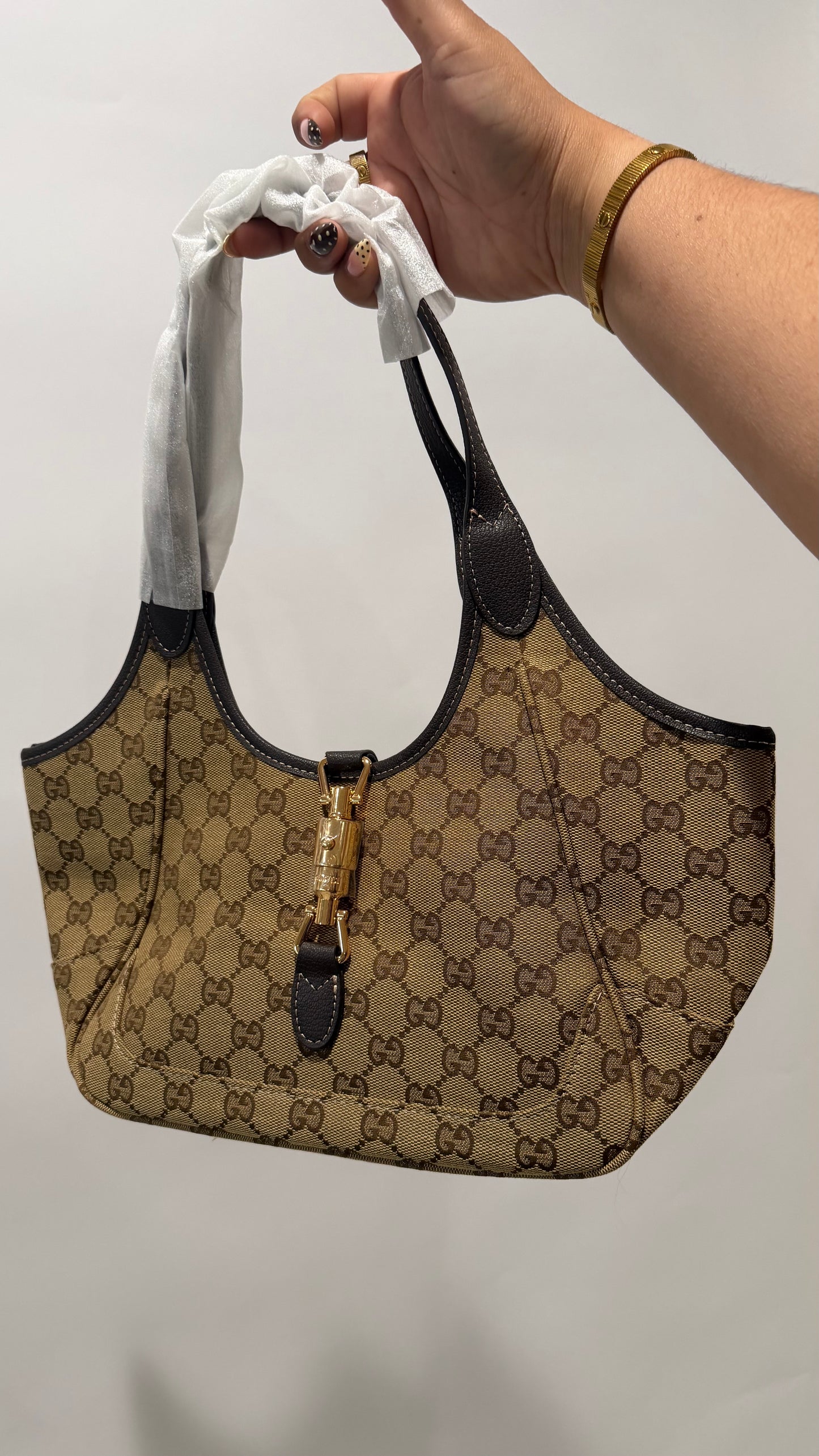 Beatrix Tote Bag