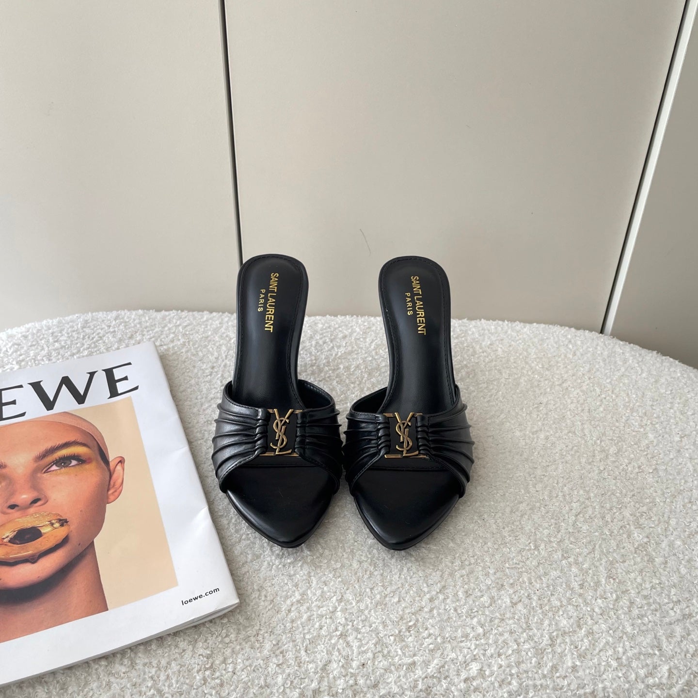 ** Pre Order Sonia Heels