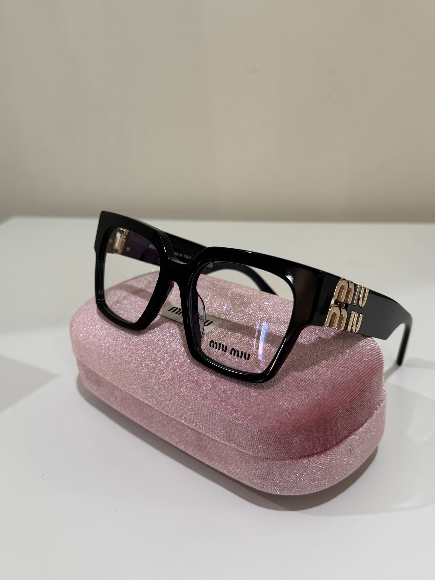 ** Pre Order Marie Glasses