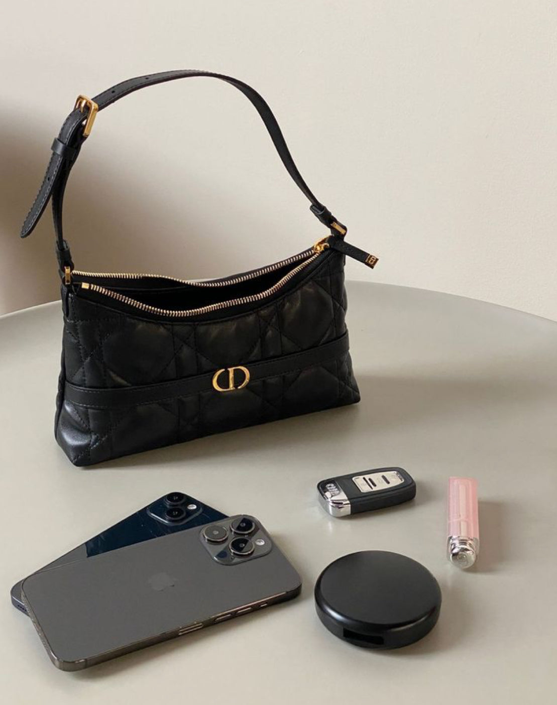Dani shoulder bag