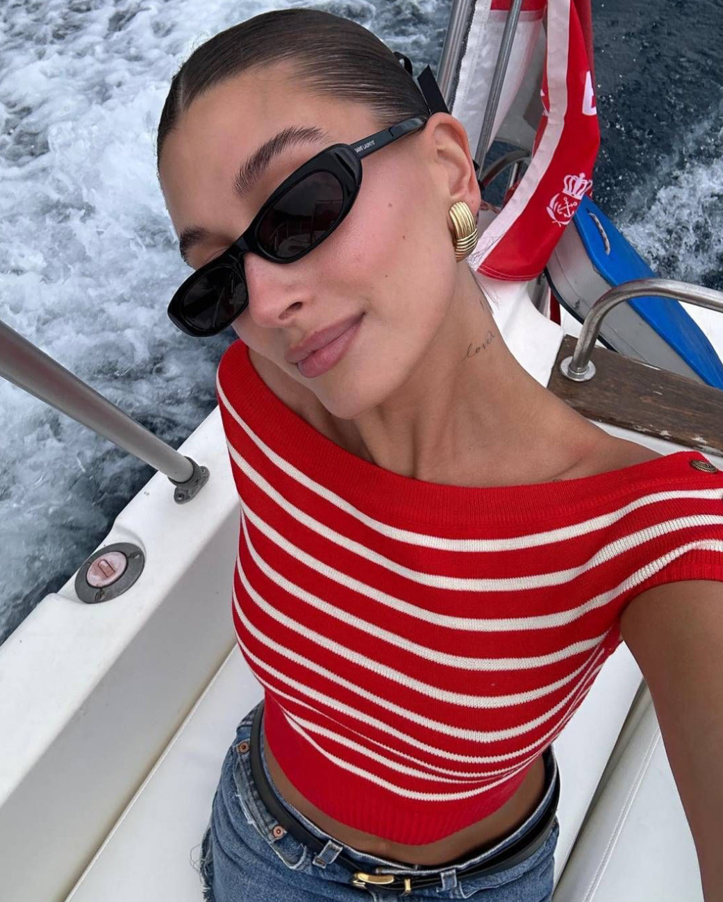 Saint Sunnies