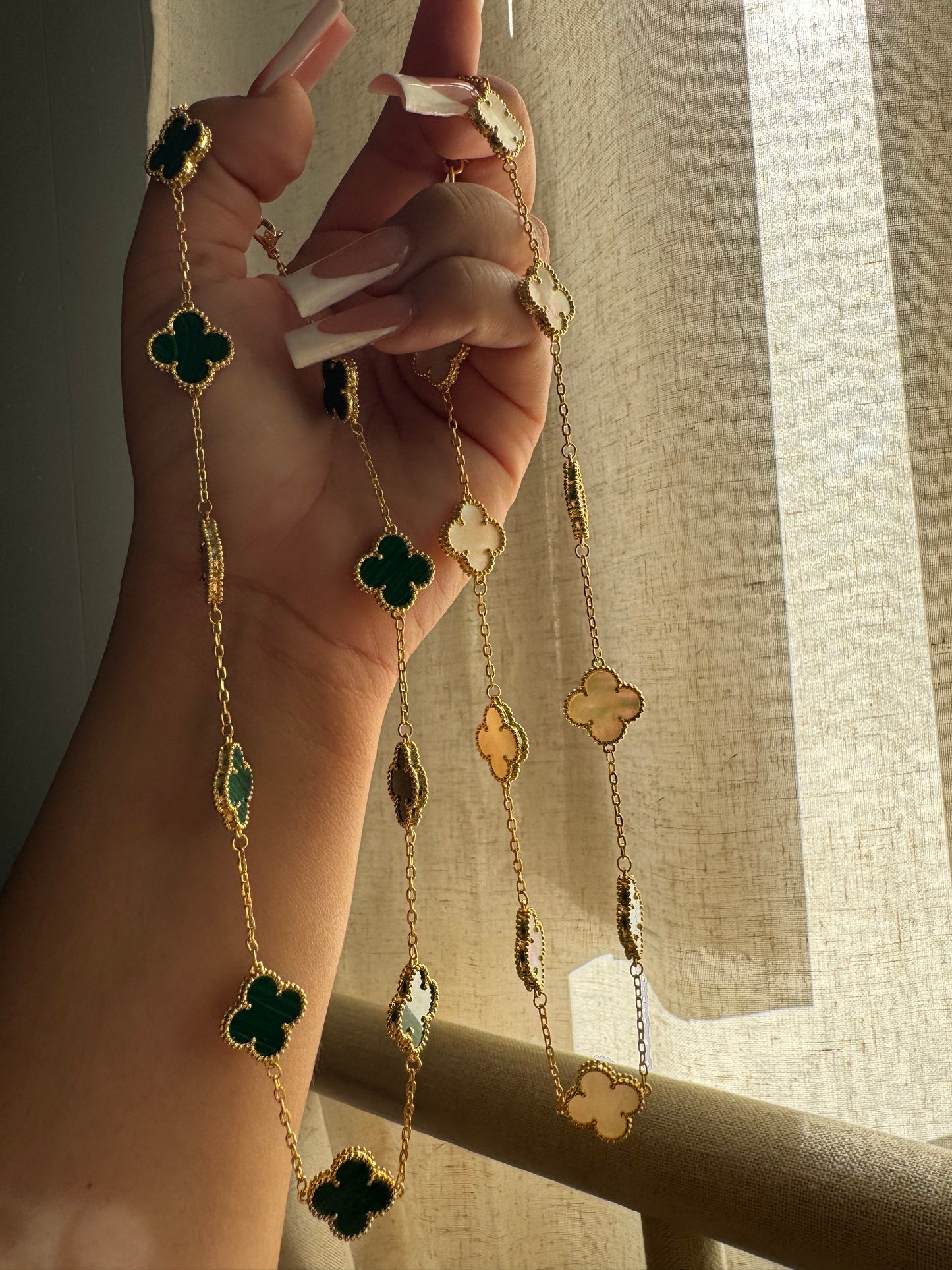VCAY Necklace