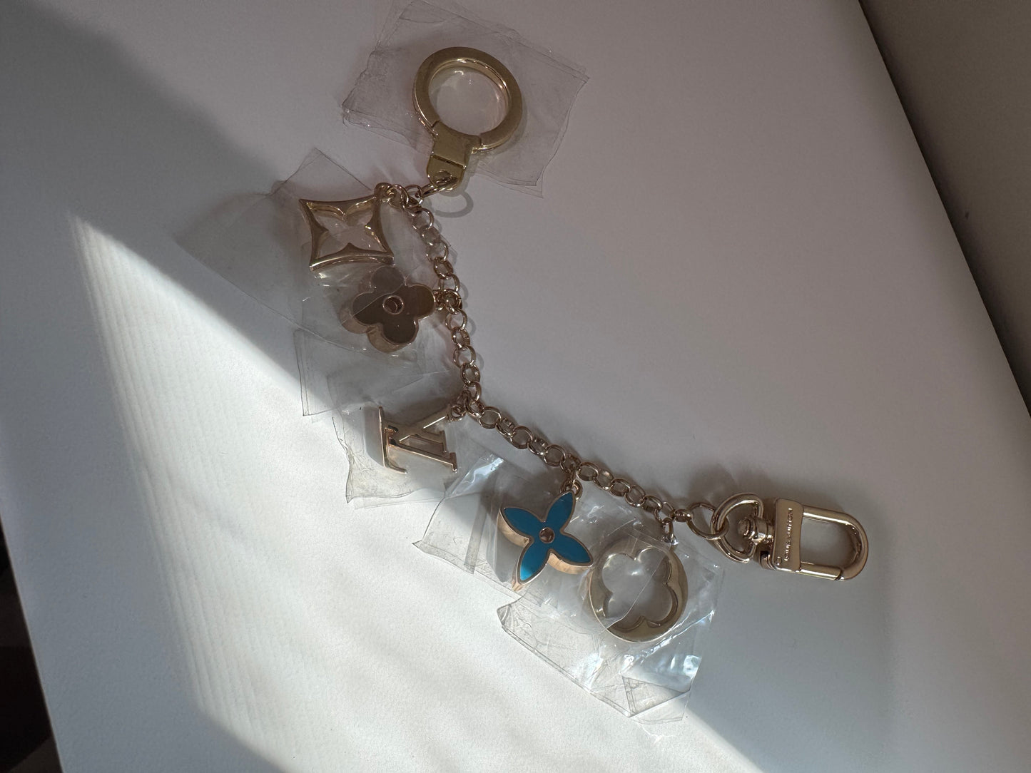 Lilo bag Chain