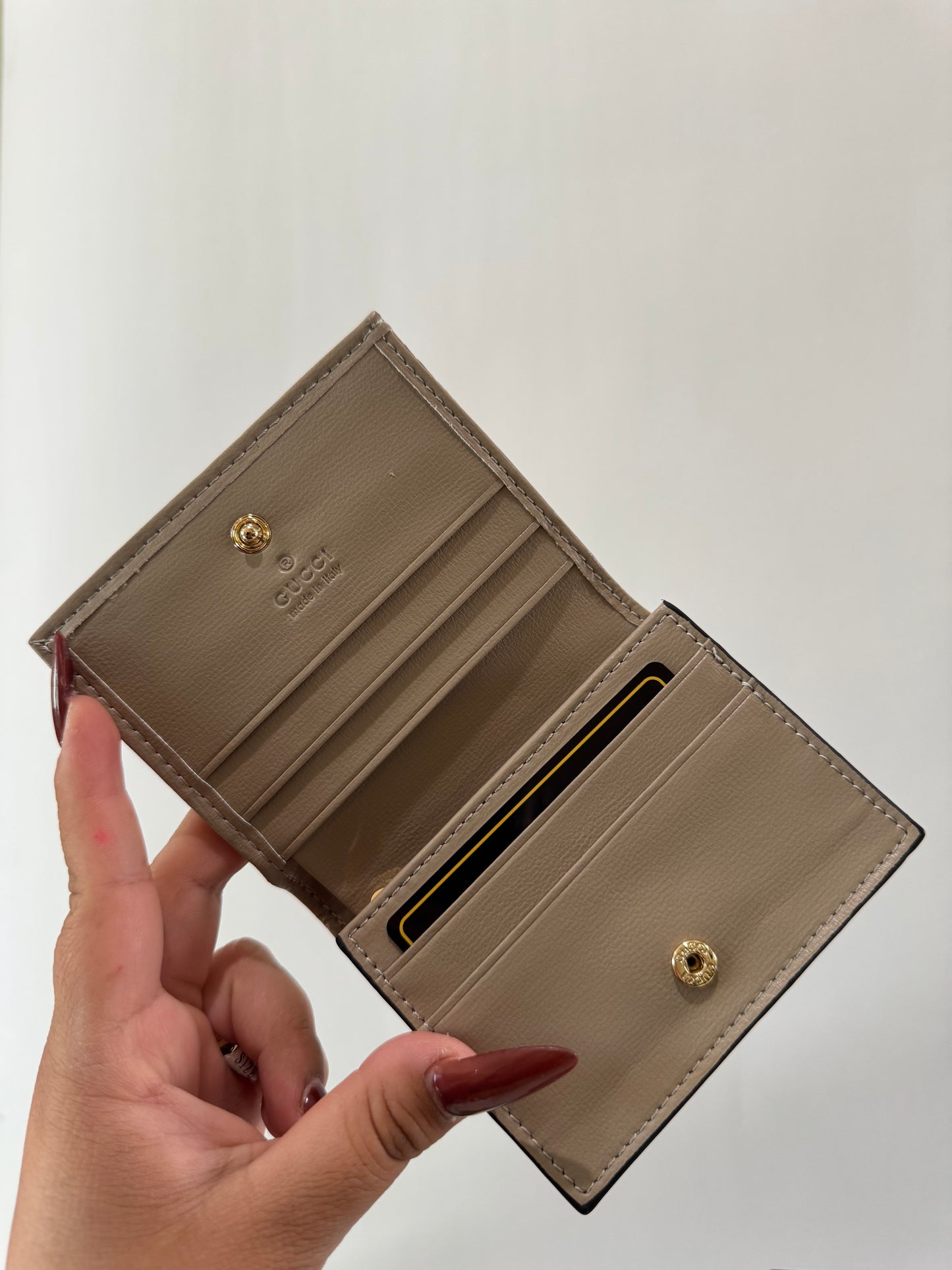Graciela Wallet