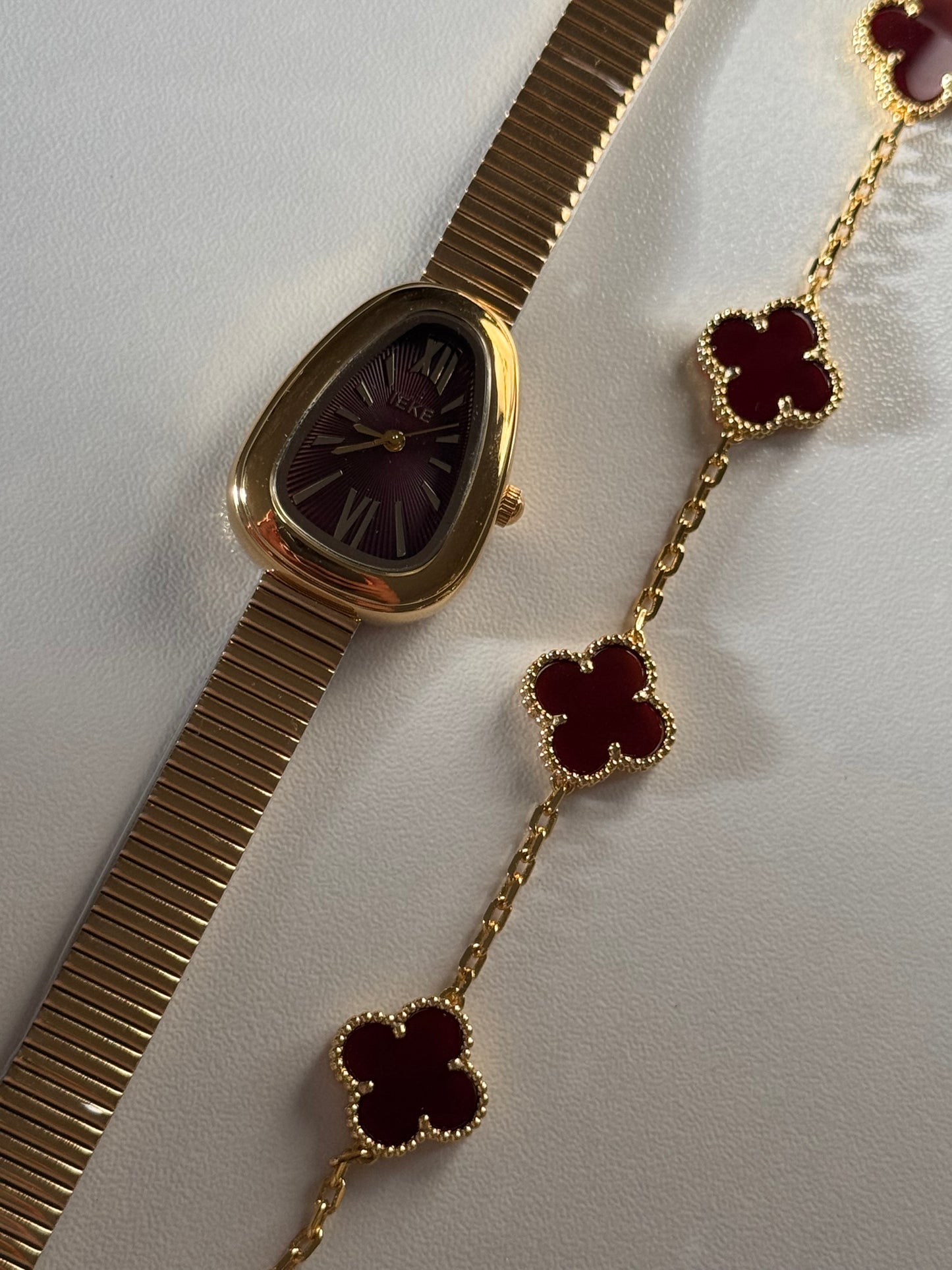 Tori Watch