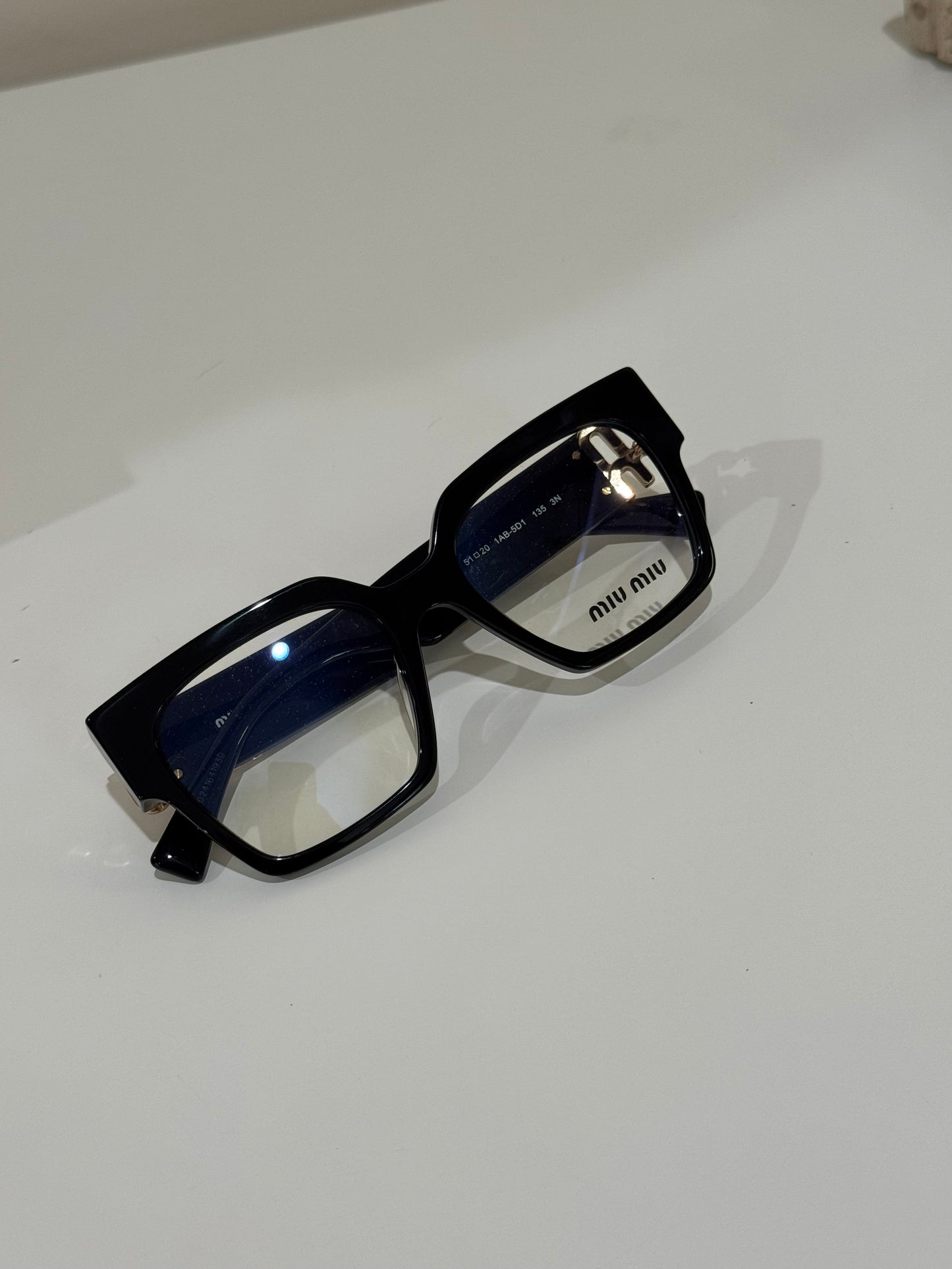 ** Pre Order Marie Glasses