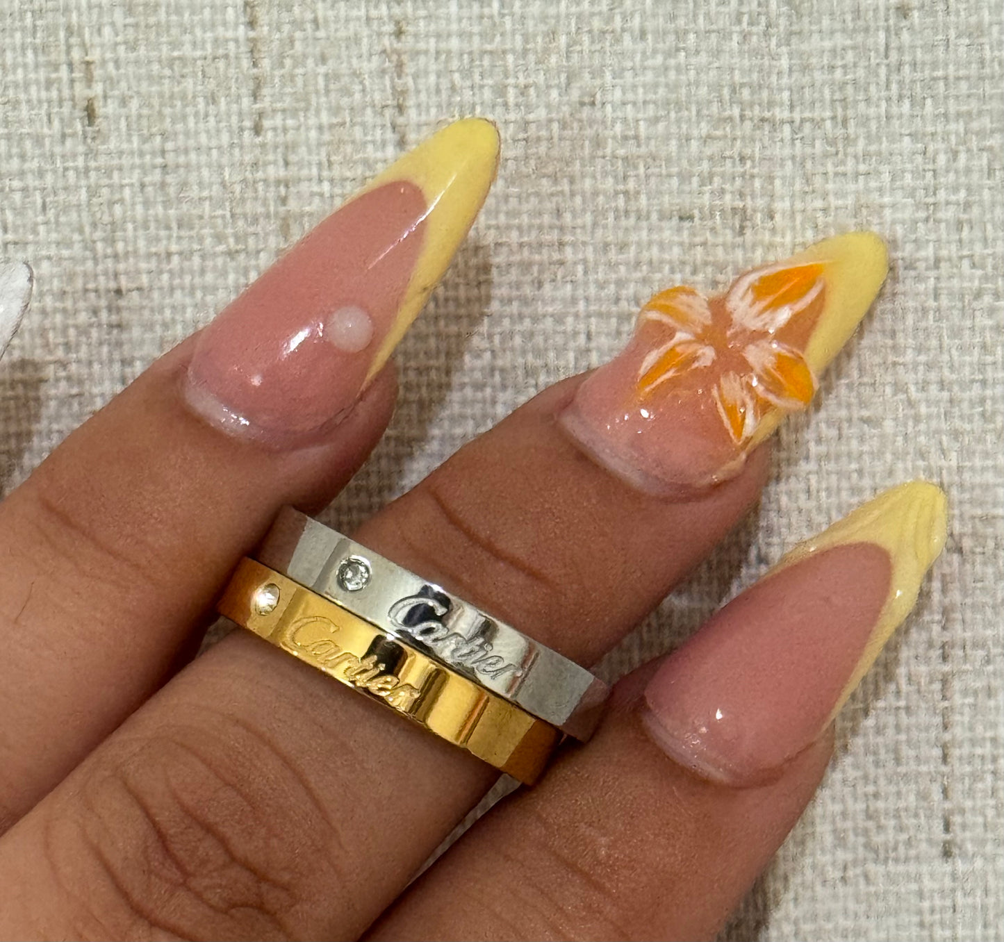Carter Ring