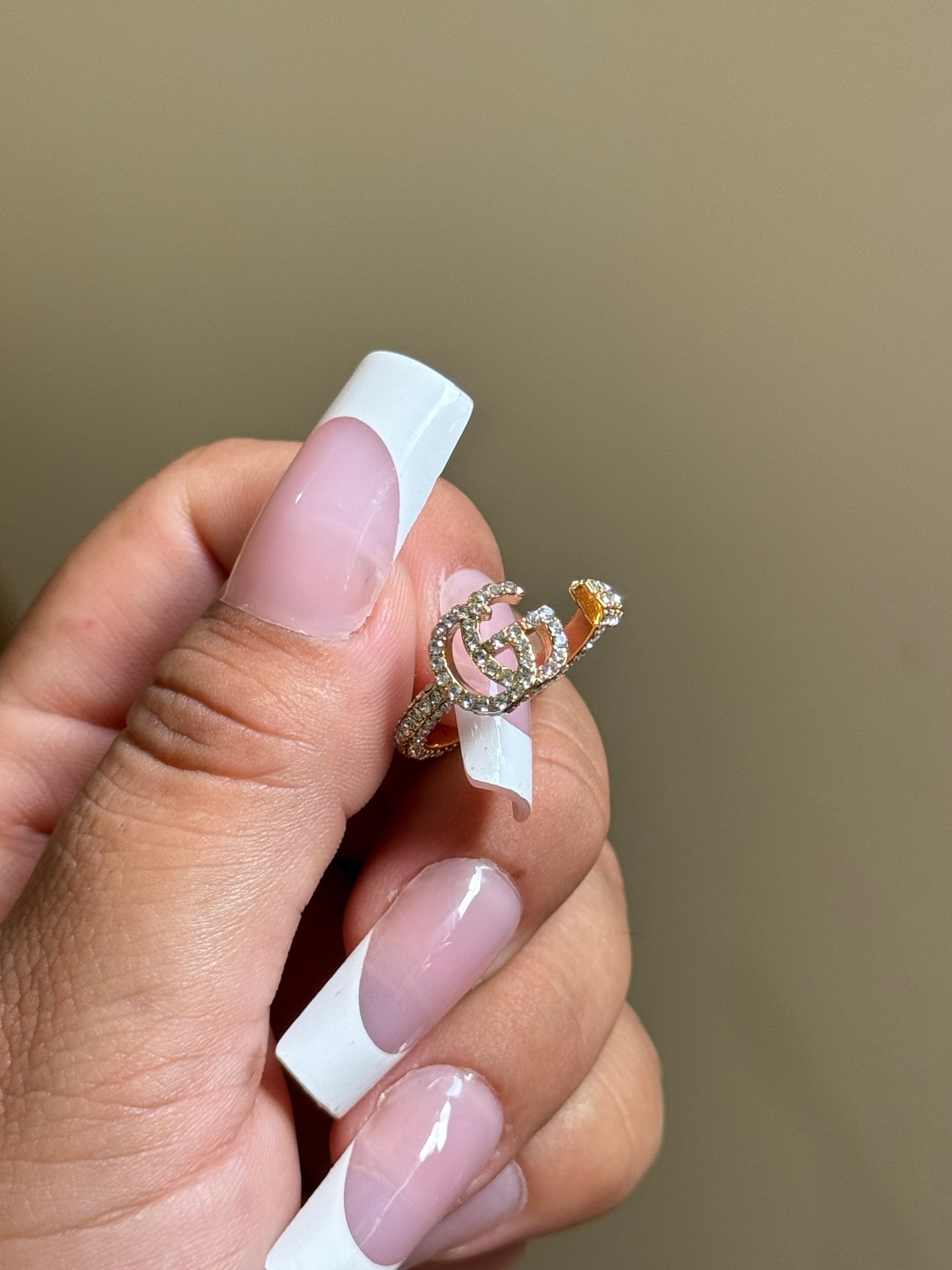 Genesis Ring
