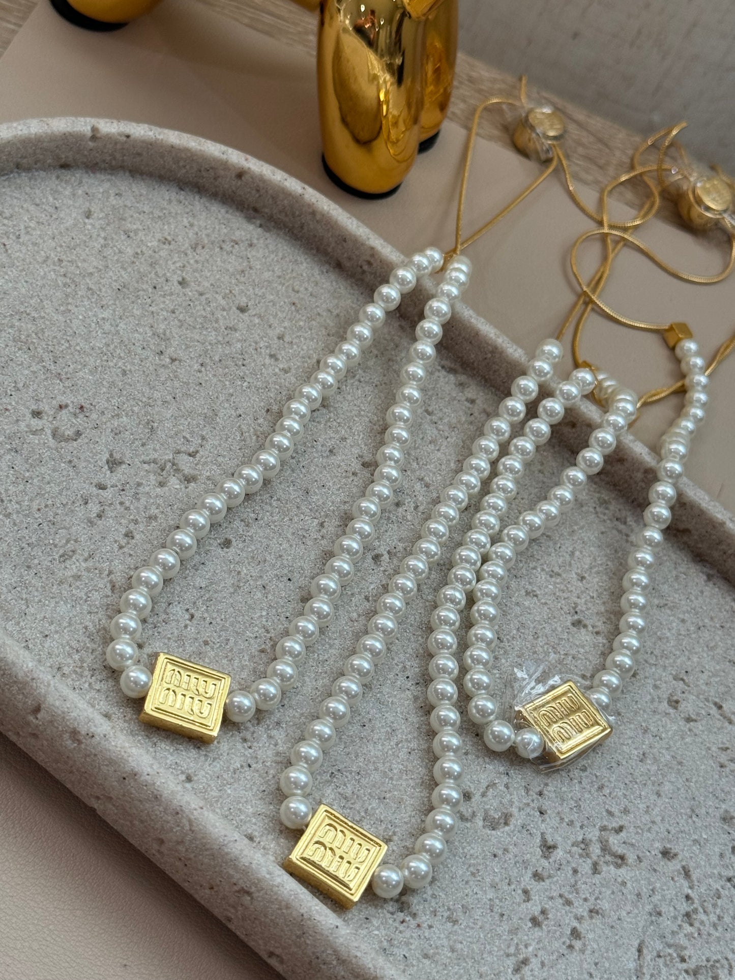 Maddie Necklace