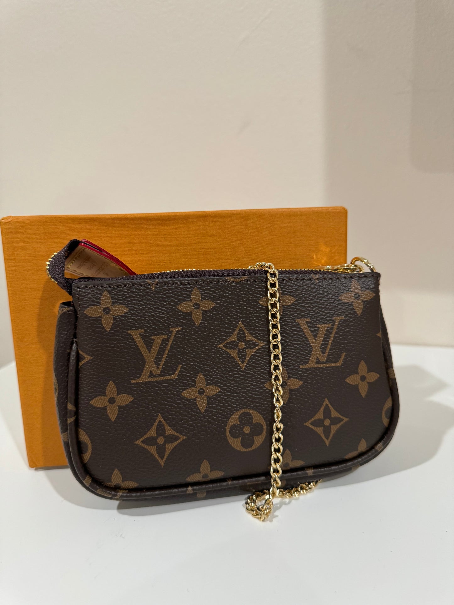 ** PRE ORDER Lexani Mini Shoulder Bag