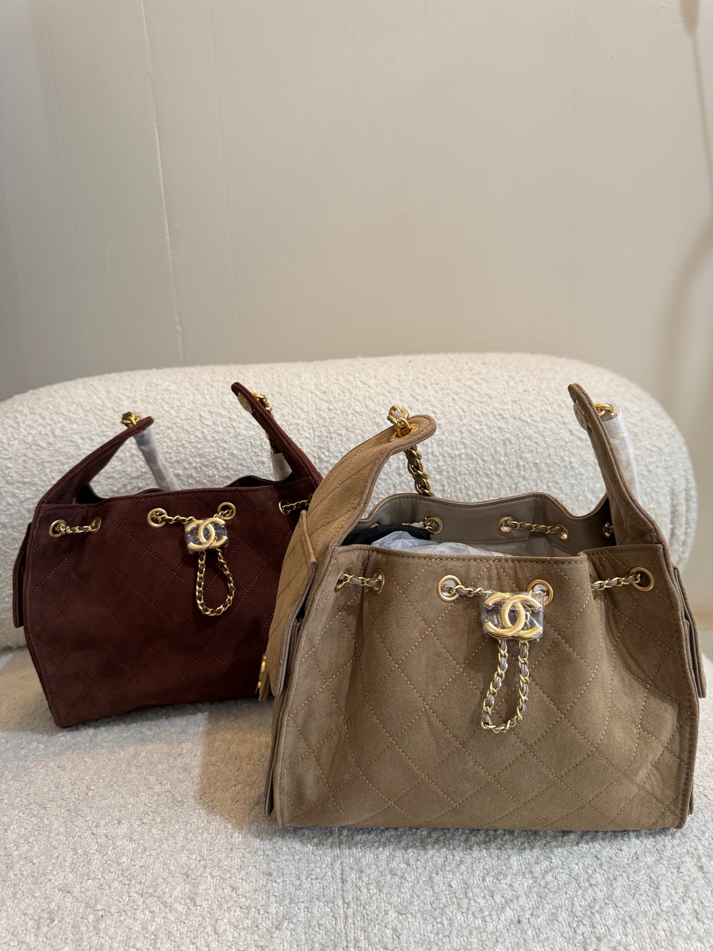THE 25 bag