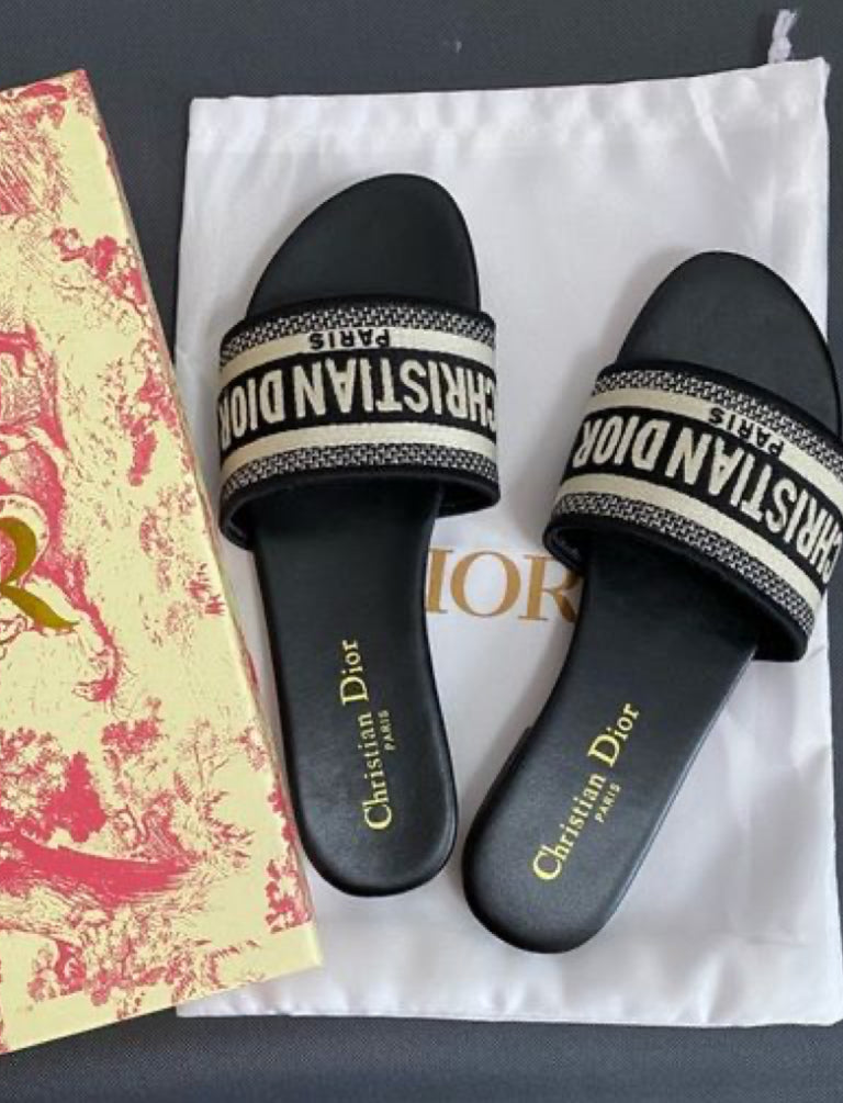 Christy Slides