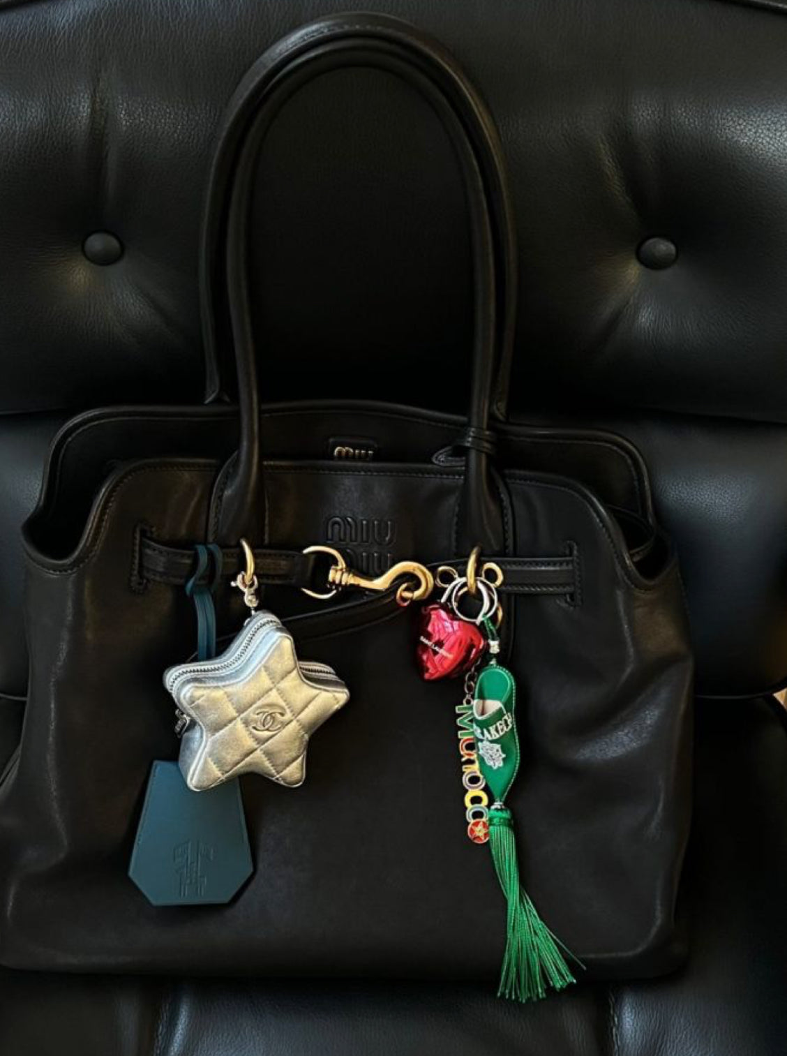 VENTURA TOTE