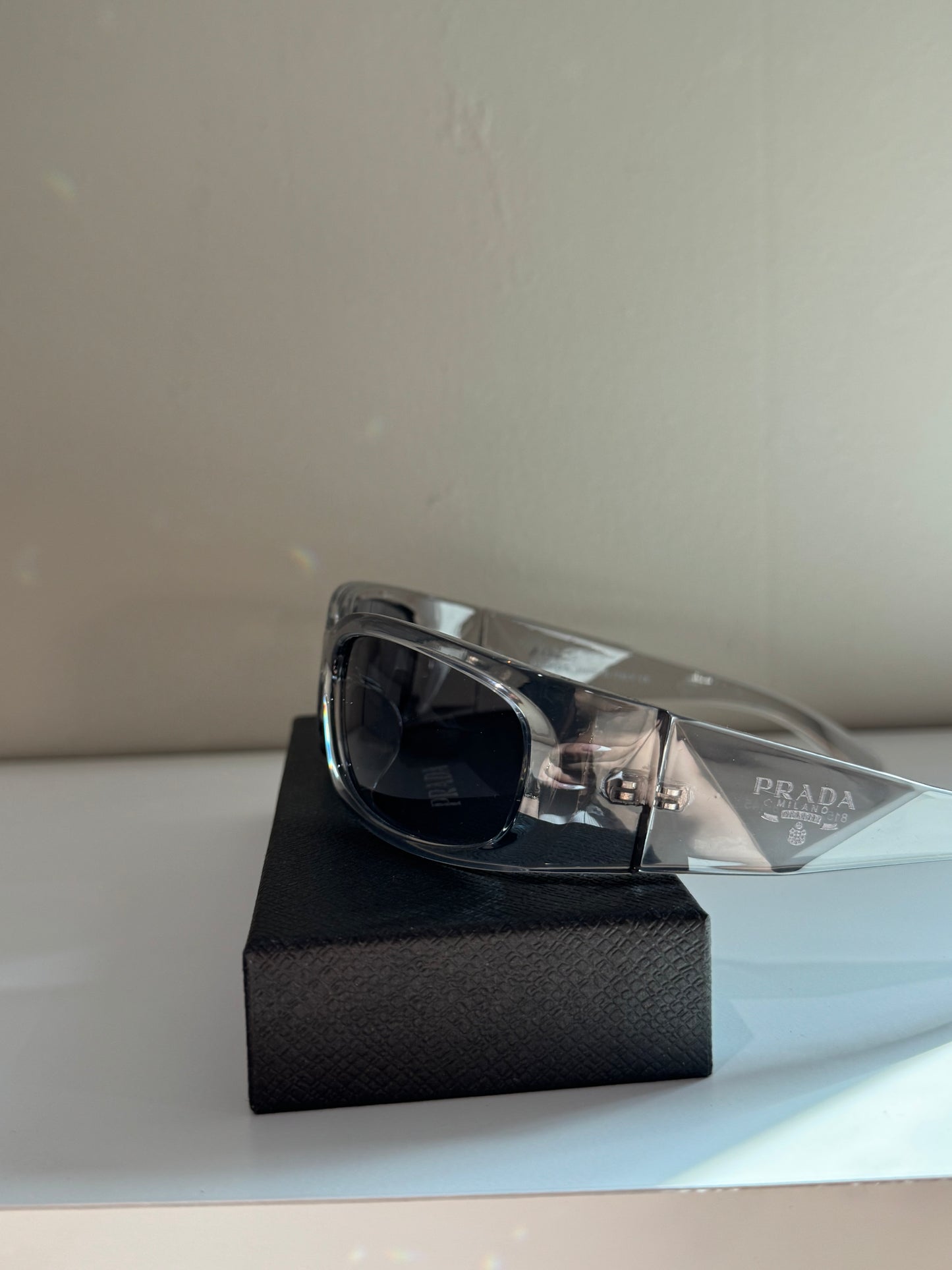 Rad Babe Sunnies
