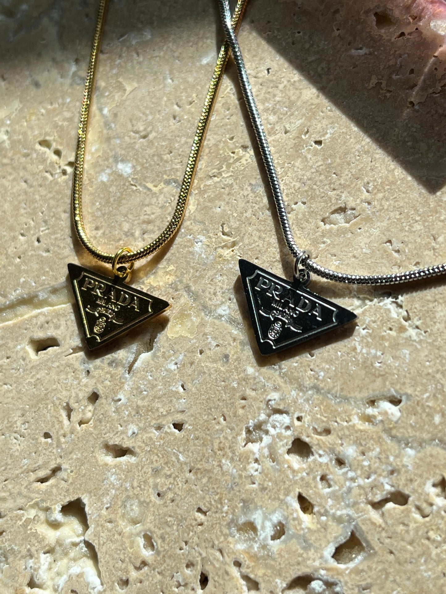 Dainty Pam Necklace