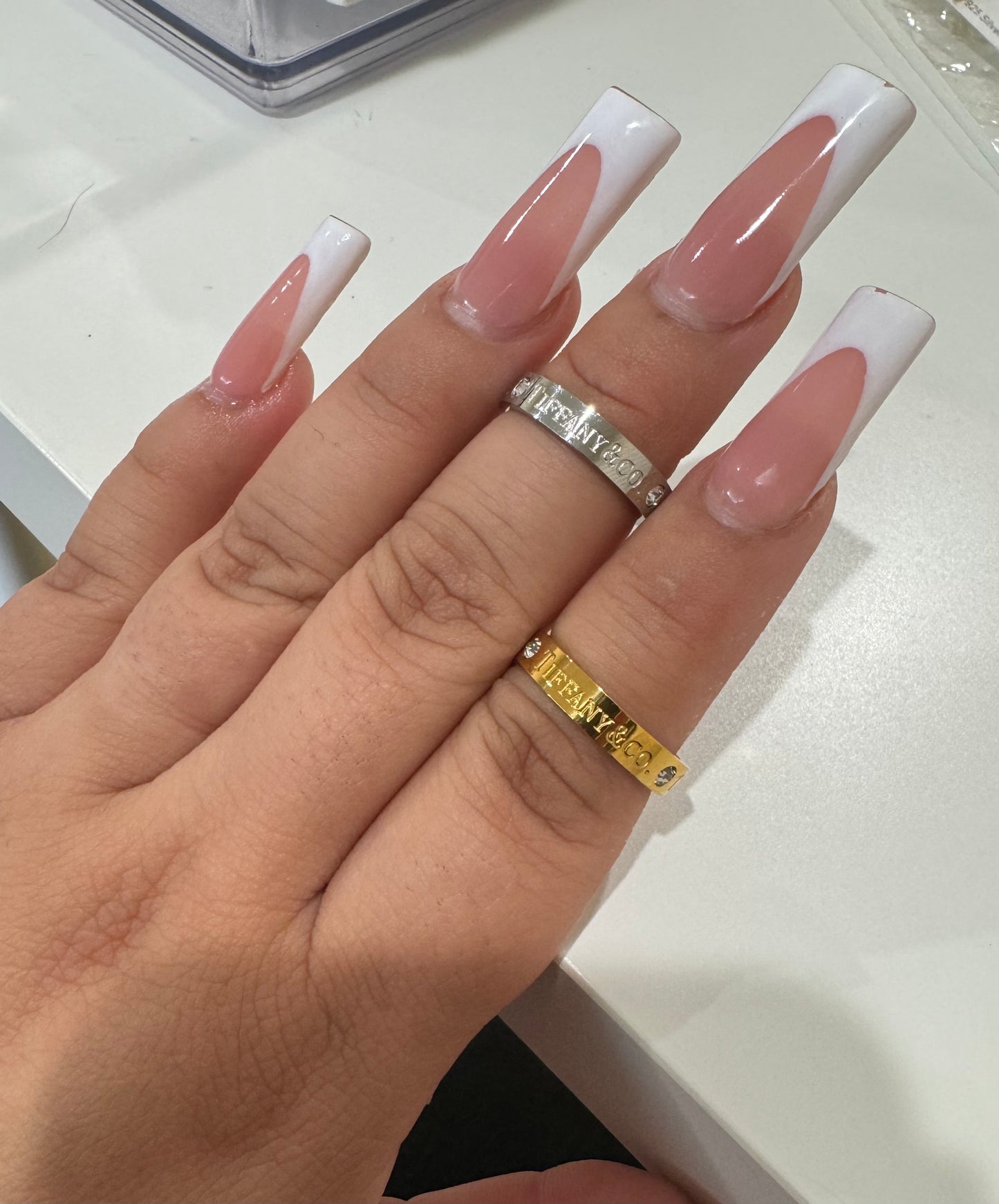 Tiffanie Ring