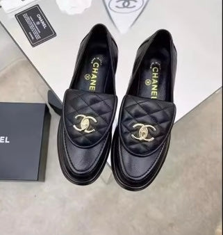 ** PRE ORDER Hailey Loafers