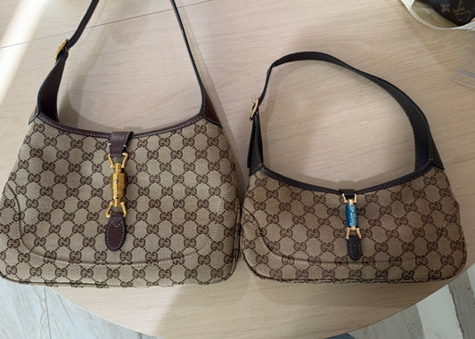 *** Pre Order Jackie Bag