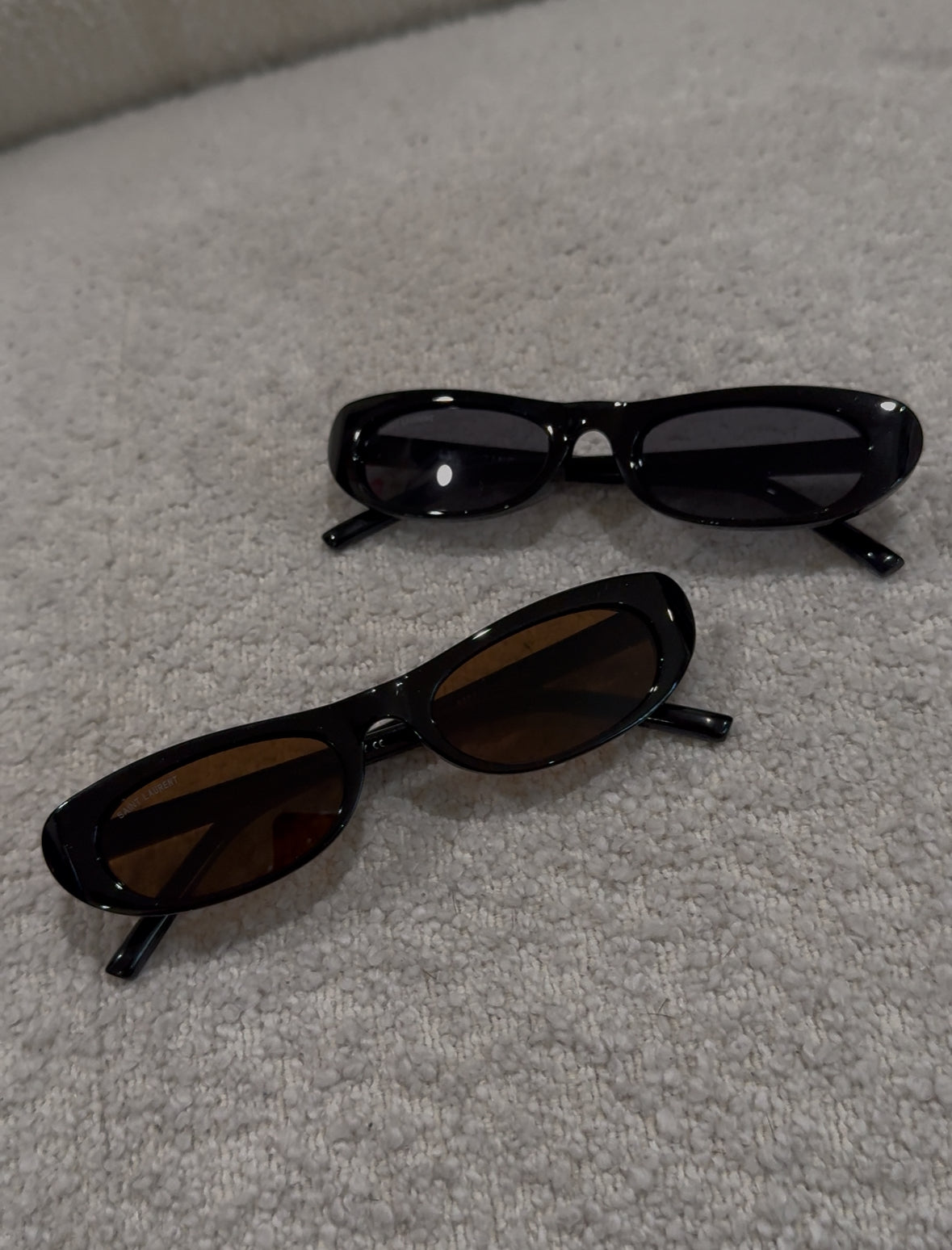 Saint Sunnies
