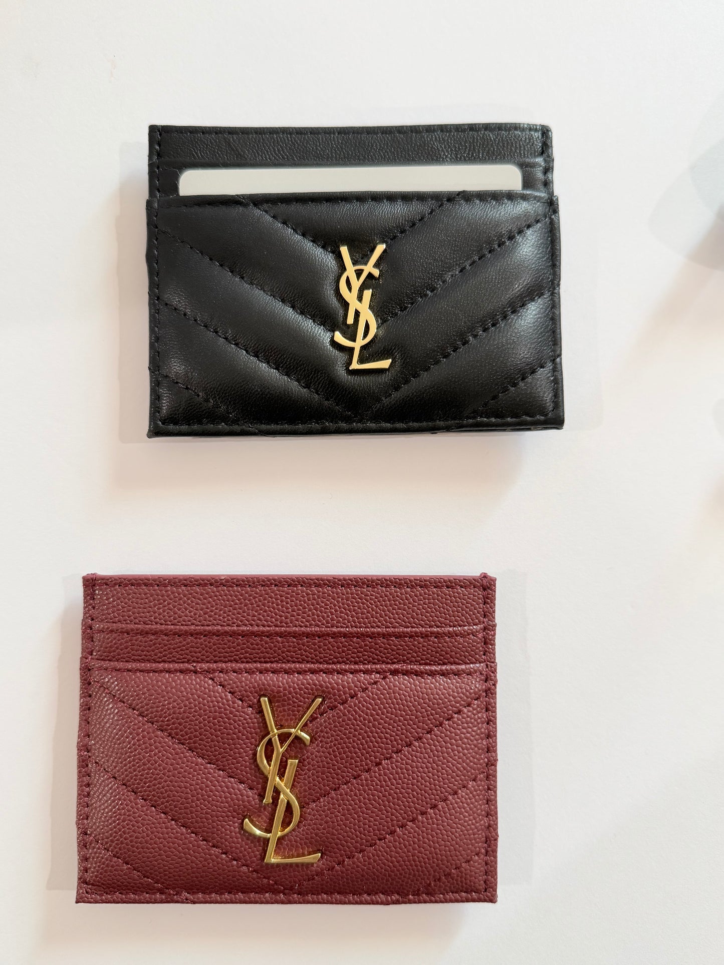 Yasmine card holder