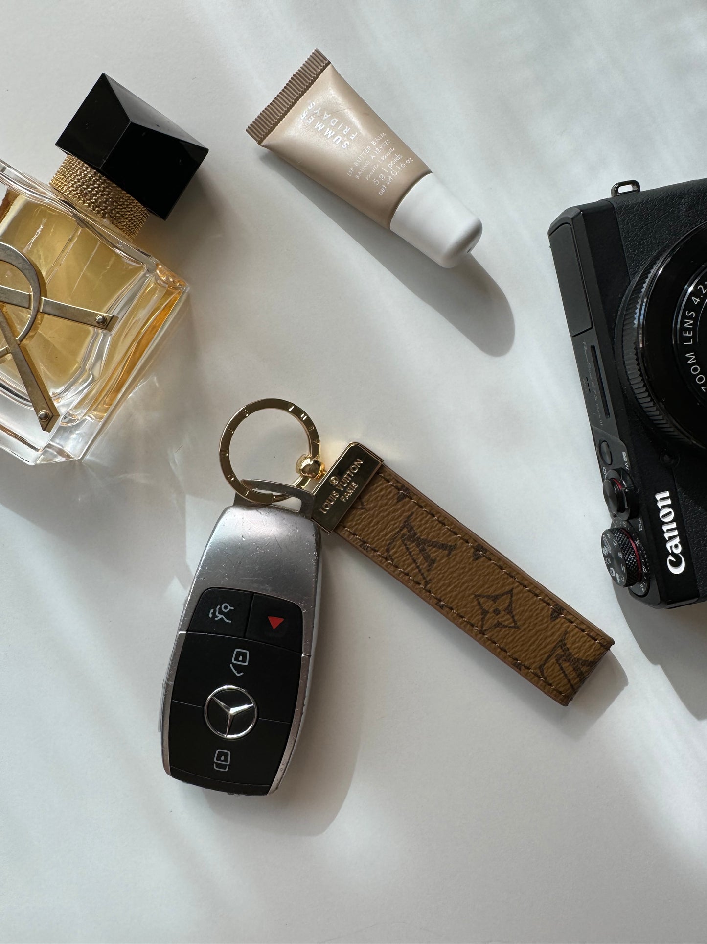 Perfect Keychain