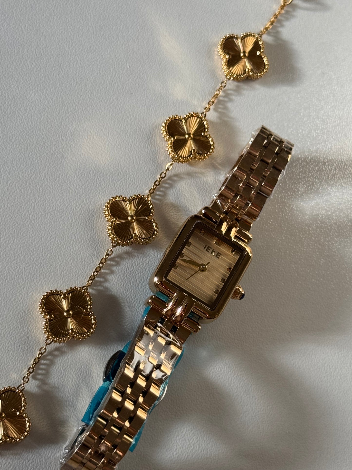 Kendall Watch