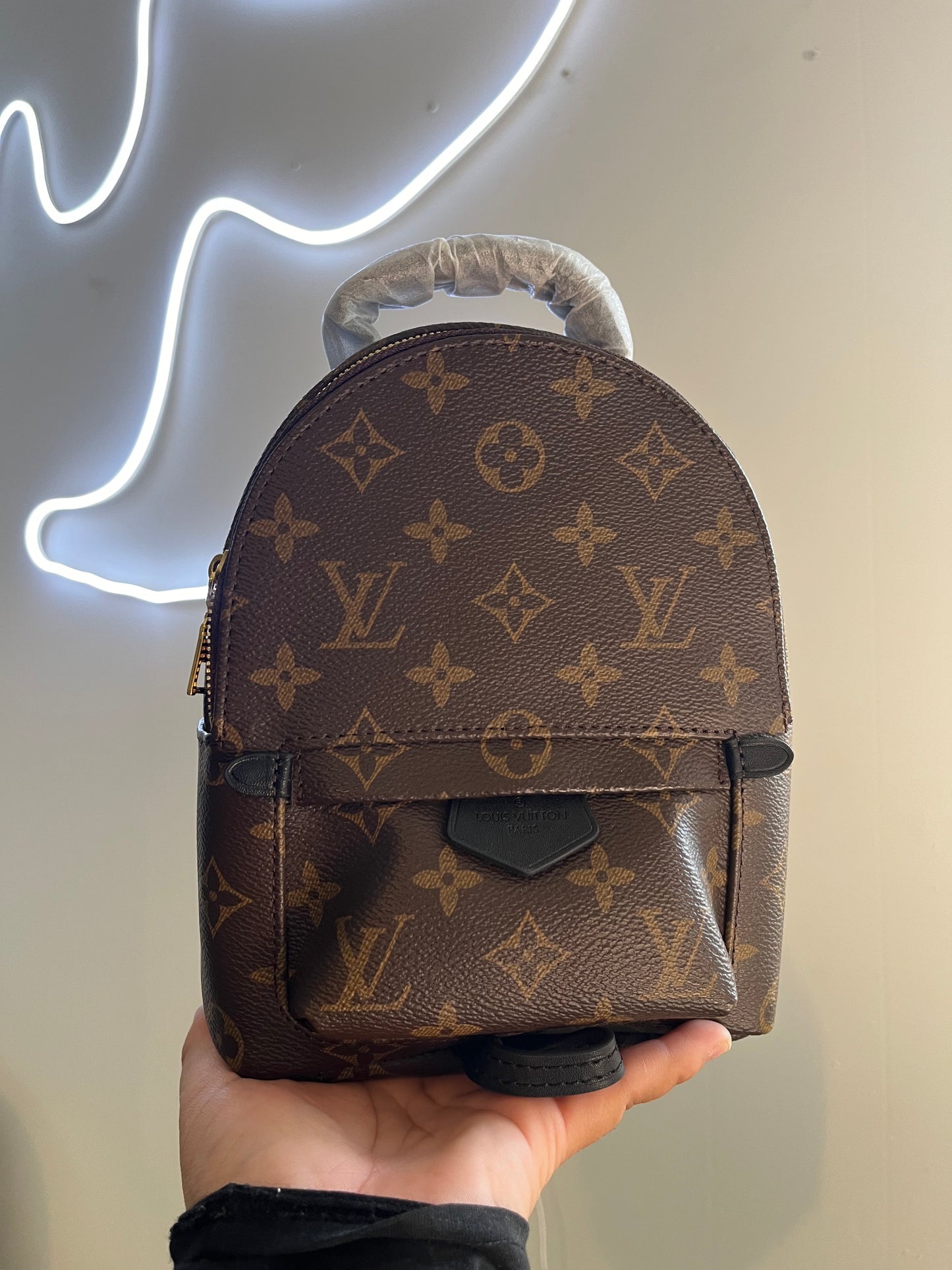 Mini Springs Backpack