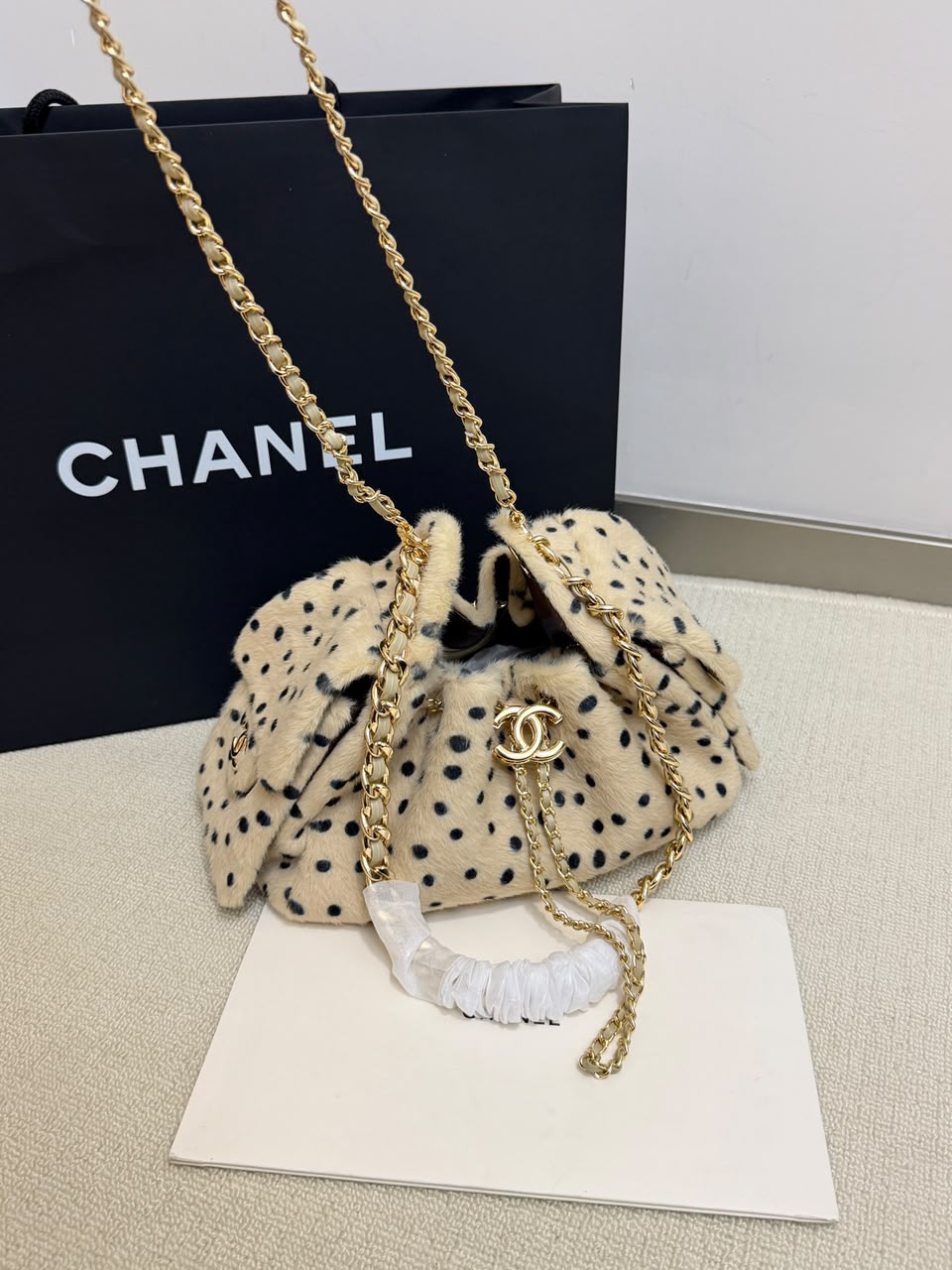 *PRE ORDER KATIE BAG