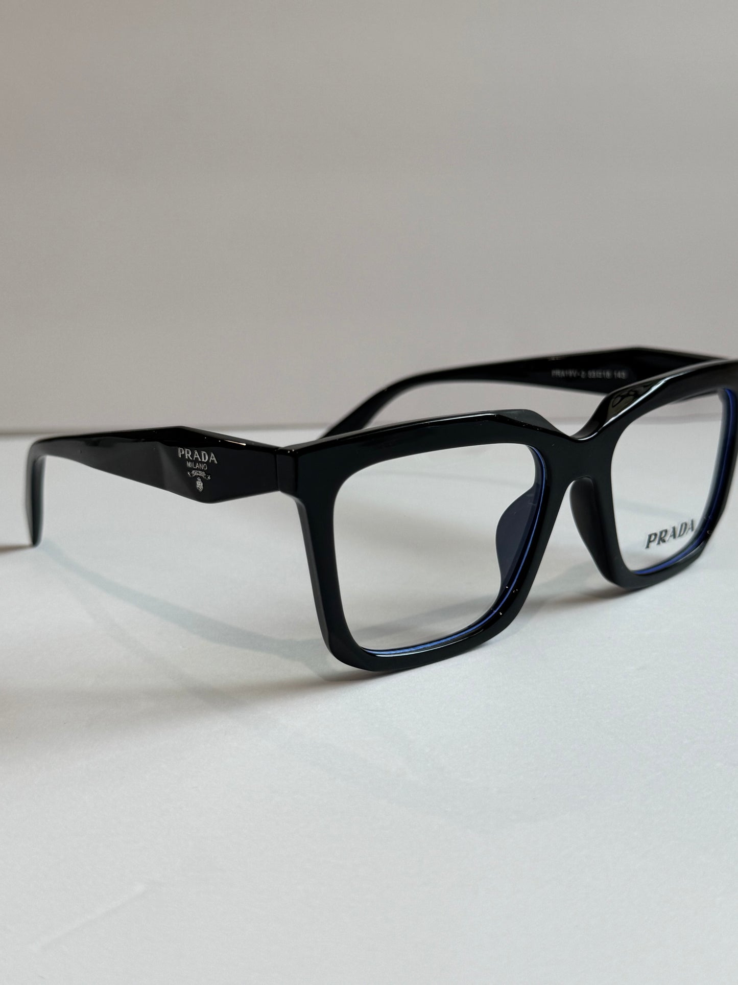 Rad Girl Blue Light Glasses