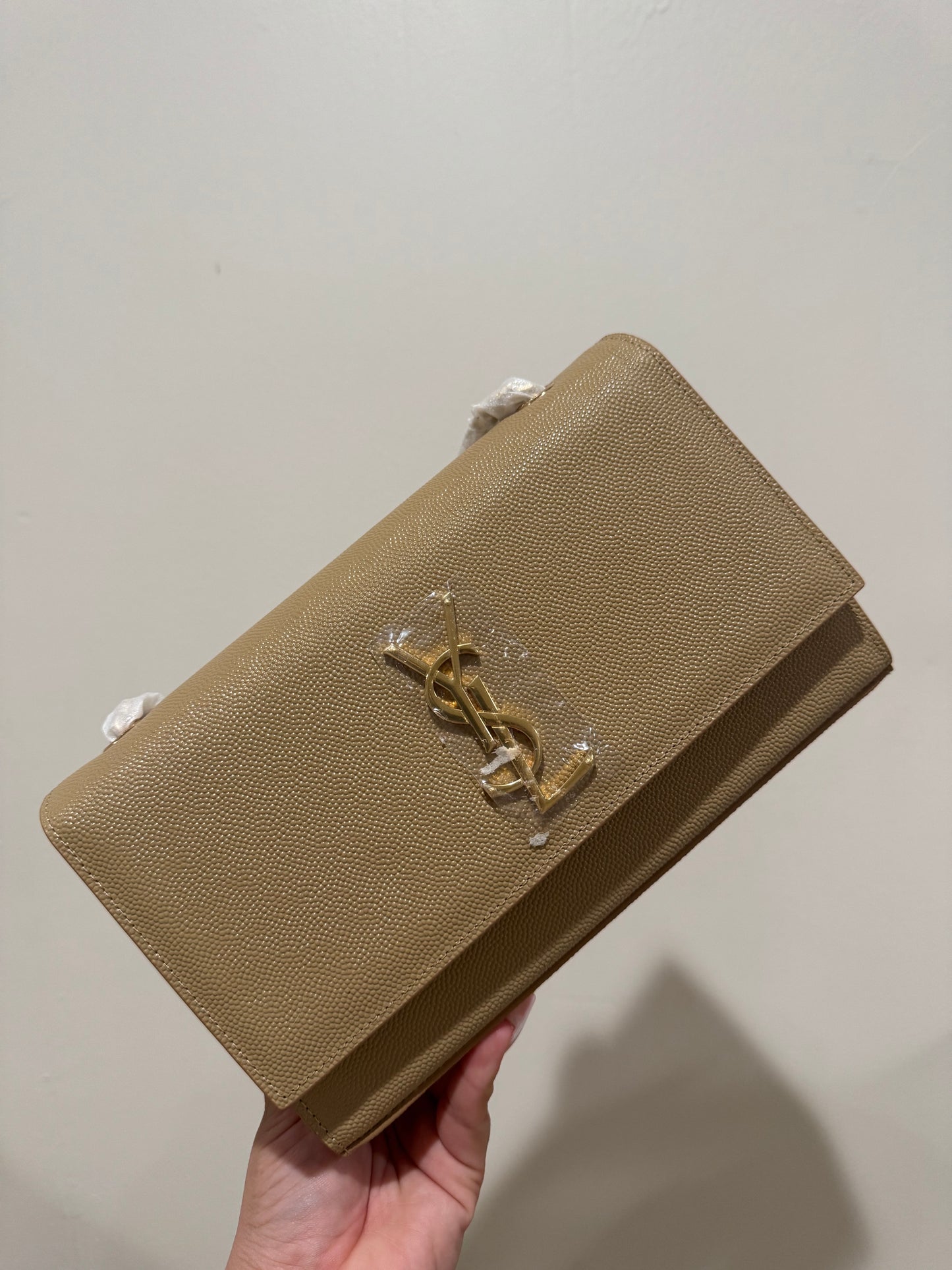 Yessy Shoulder Bag