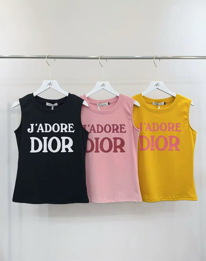 ** PRE ORDER Adore Tank
