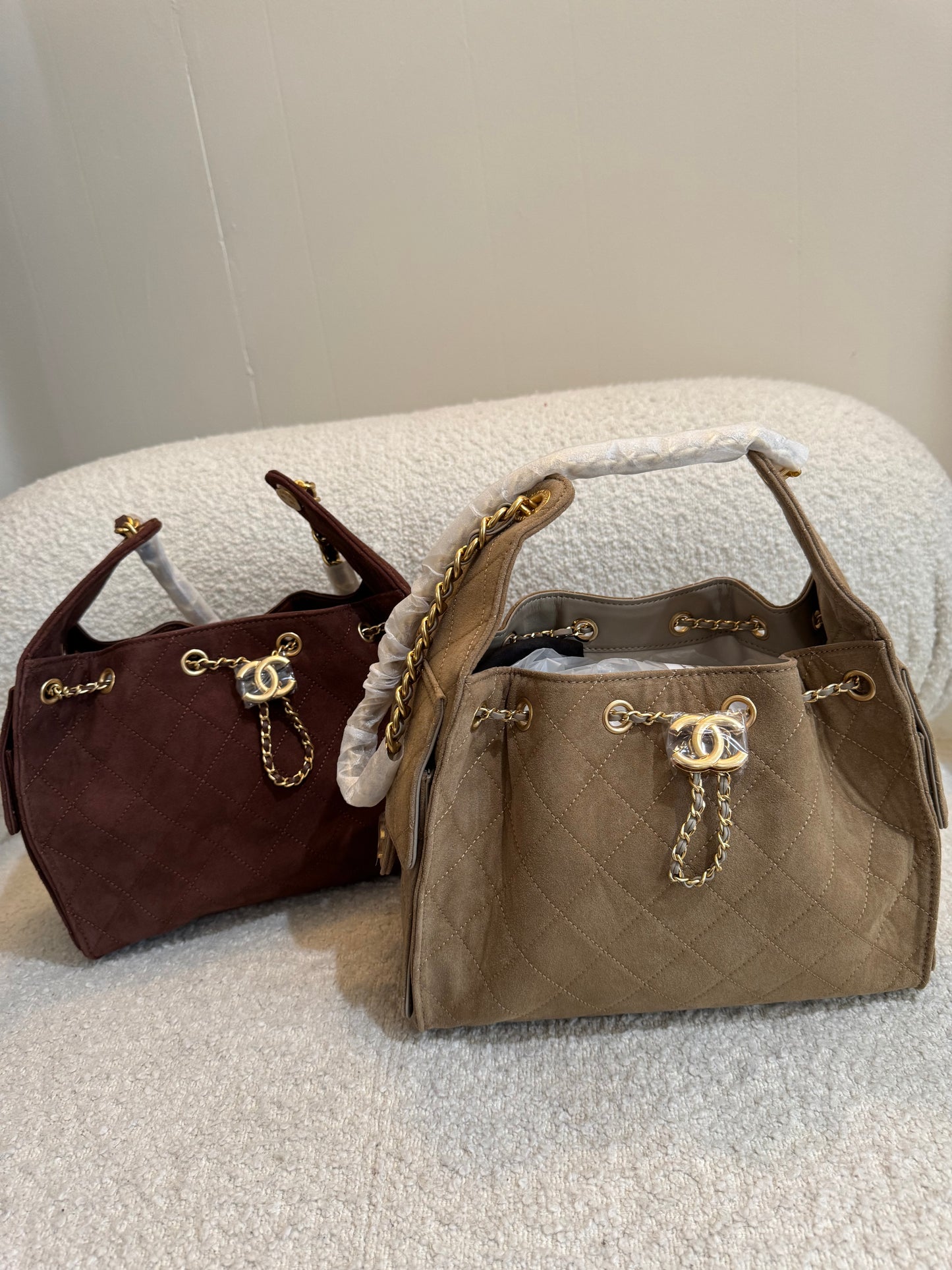 THE 25 bag