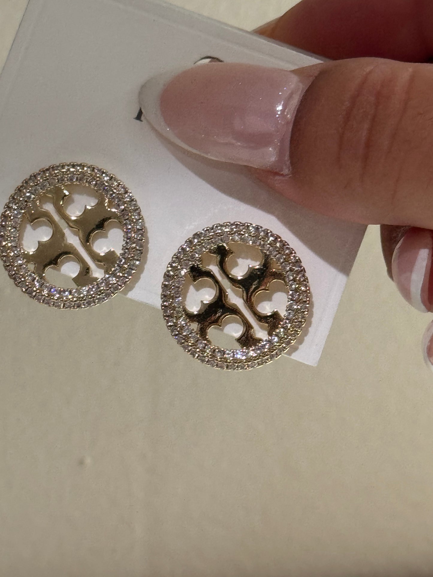 Tori Studs