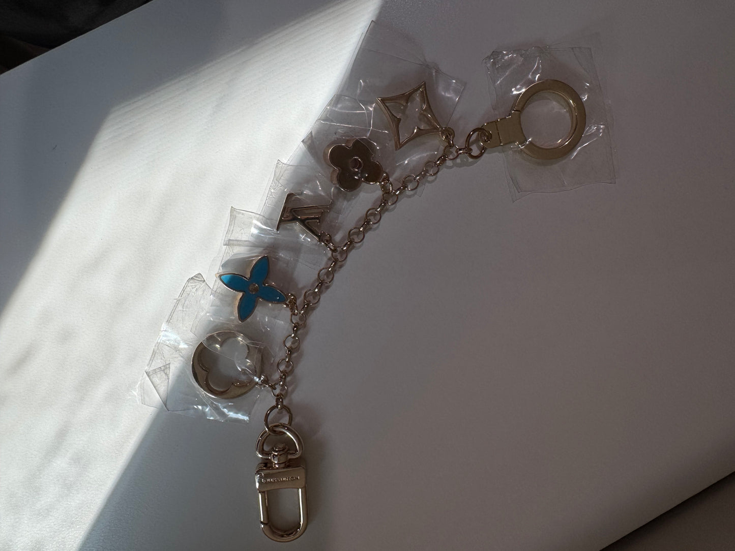 Lilo bag Chain