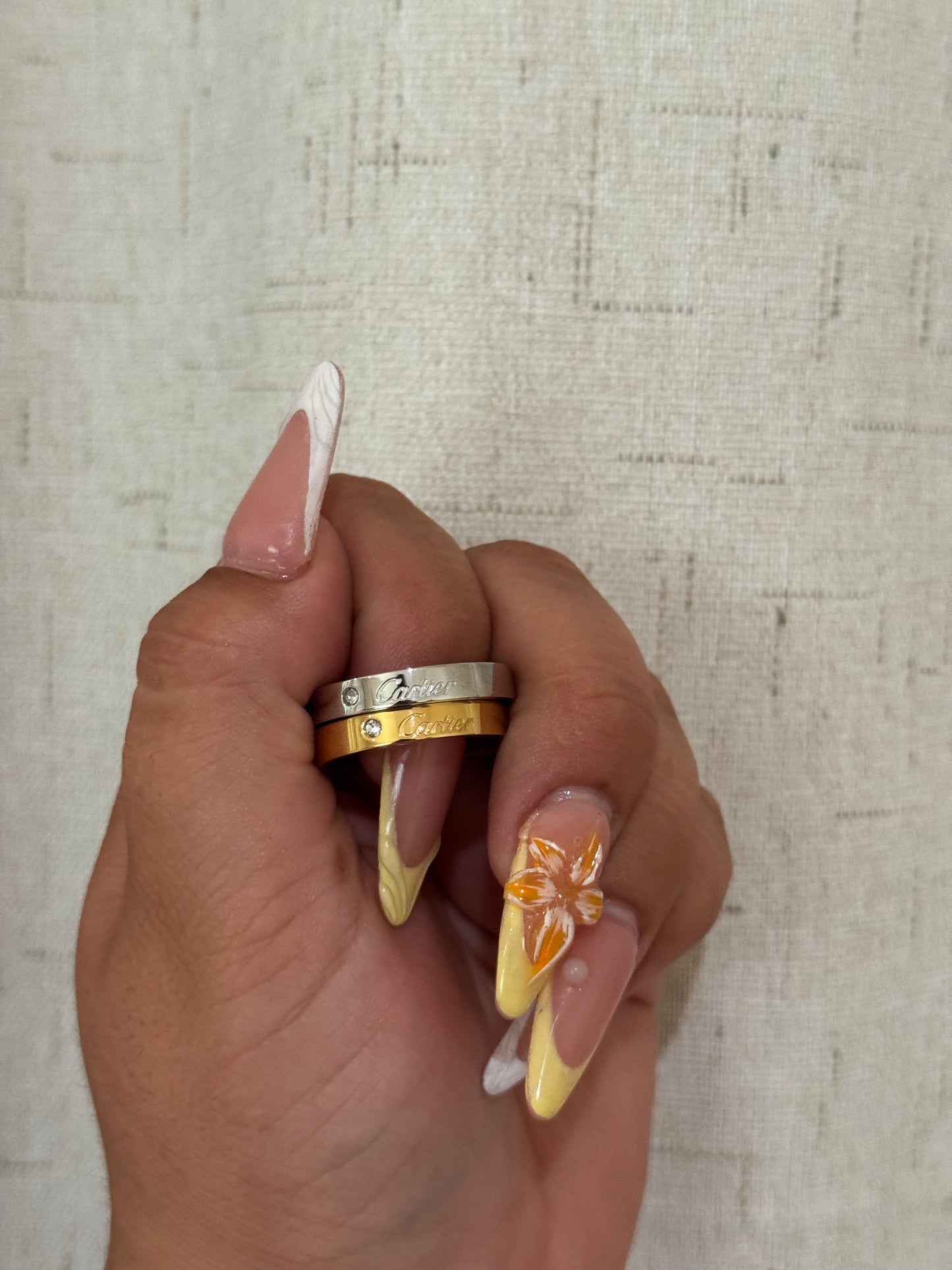 Carter Ring