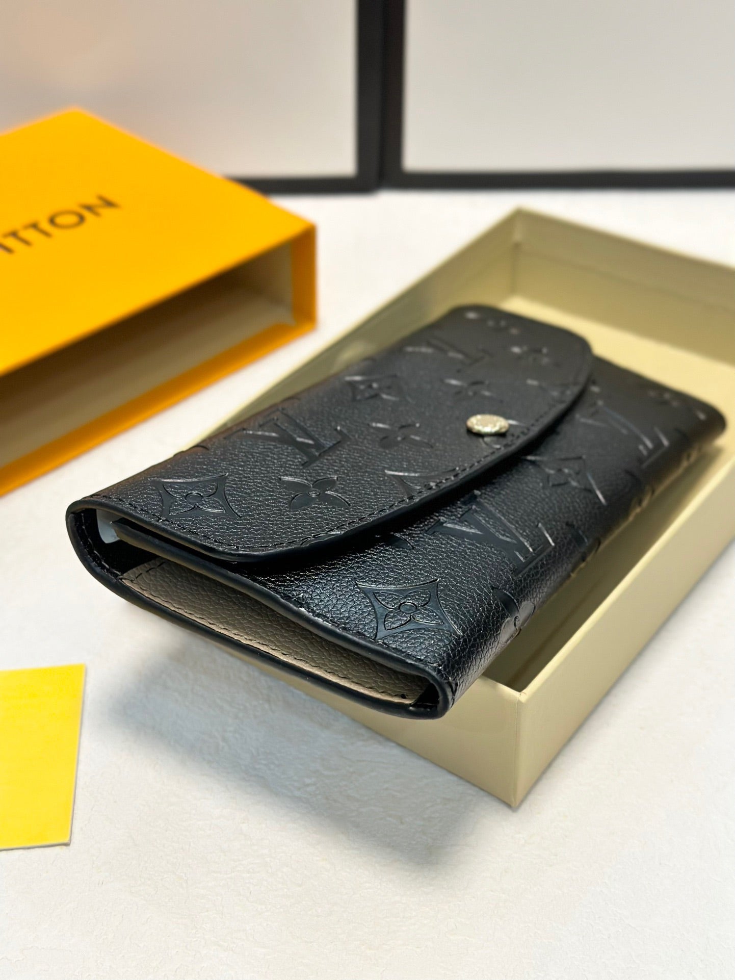 ** PRE ORDER EM WALLET