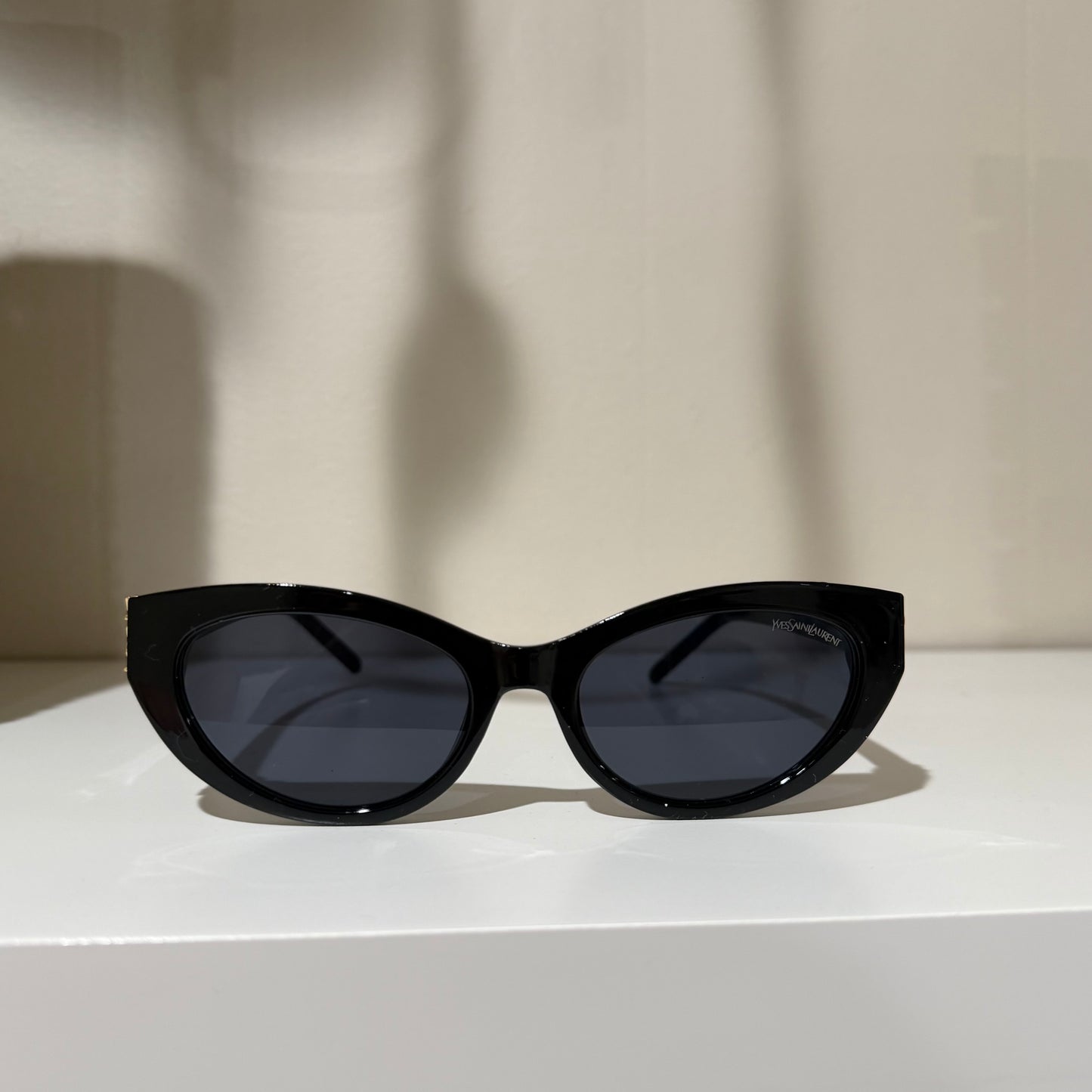Laurent Sunnies