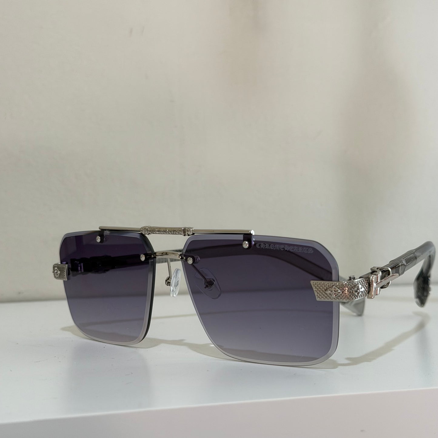 Chrome Sunnies