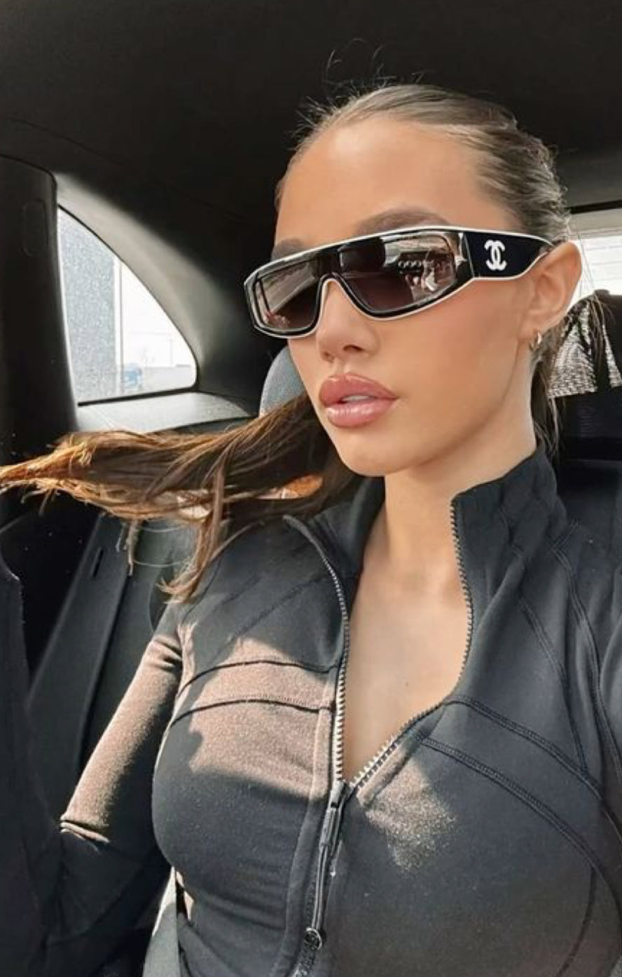 Celly Shield Sunnies
