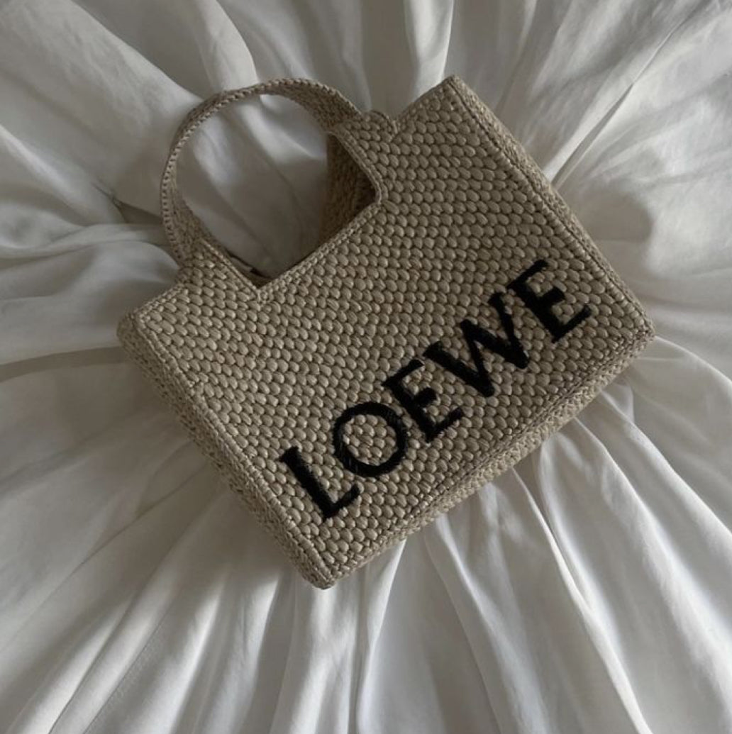 **PRE ORDER MADRID BAG